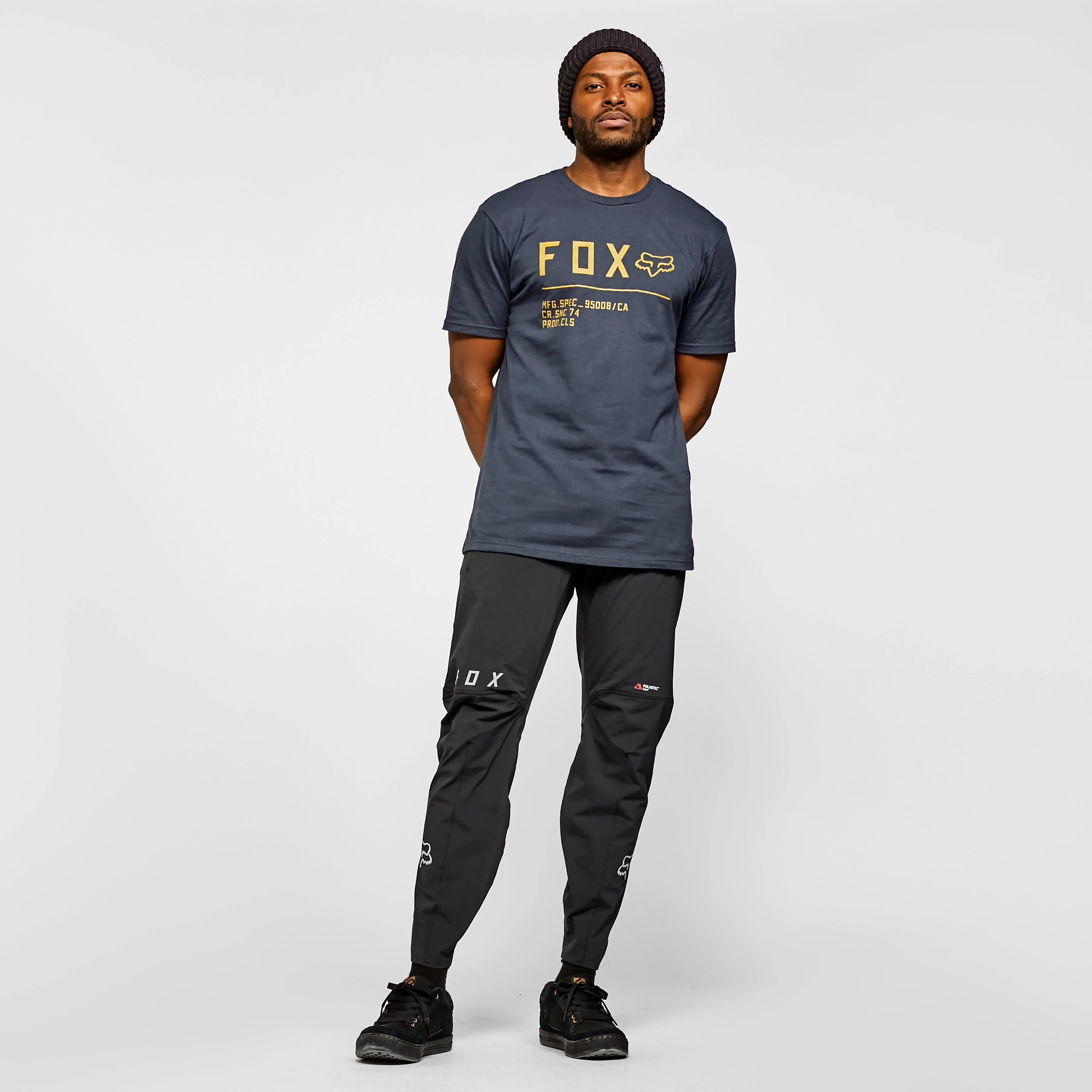 Men's Non Stop Premium Short Sleeve T-Shirt - Image 3