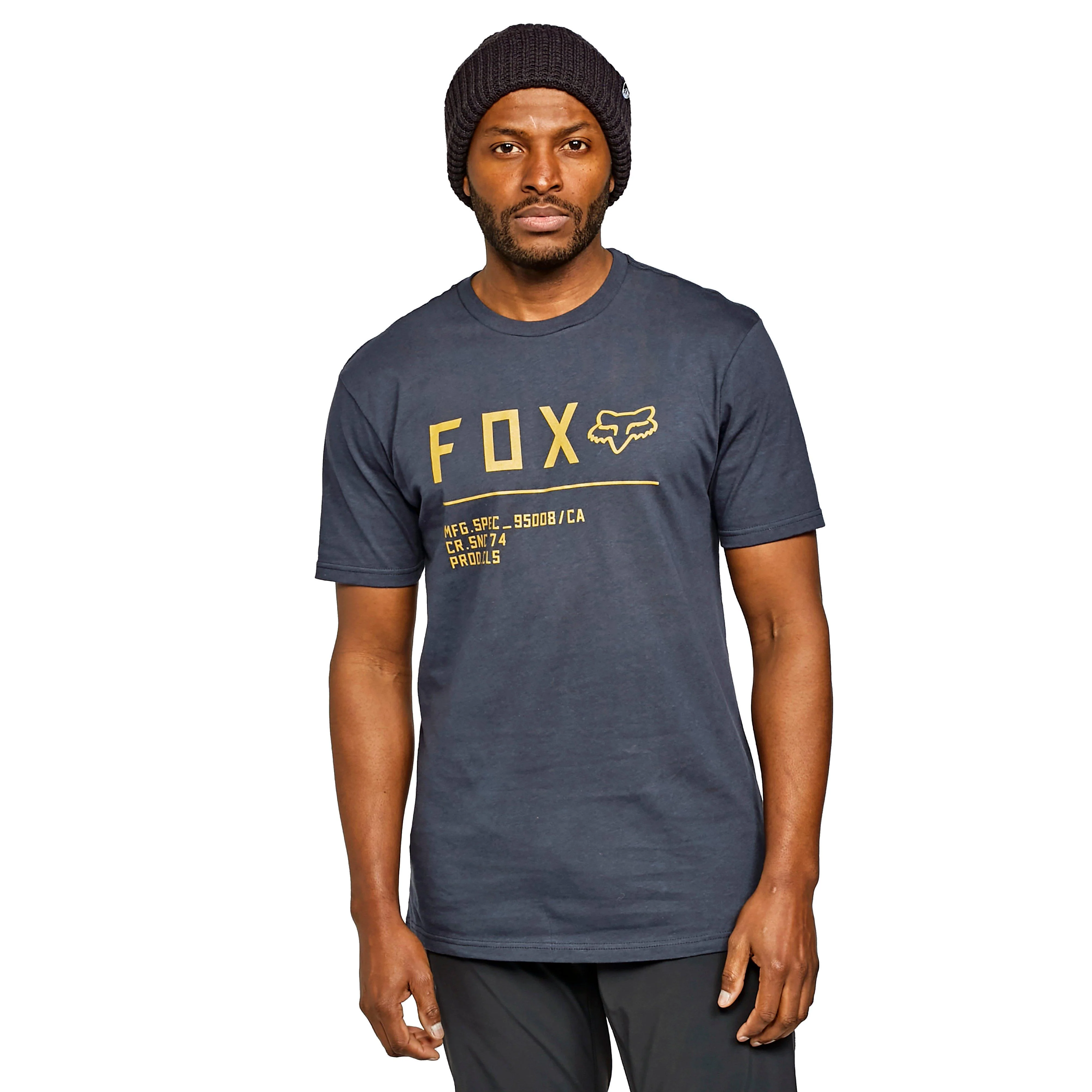 Men's Non Stop Premium Short Sleeve T-Shirt - Image 6
