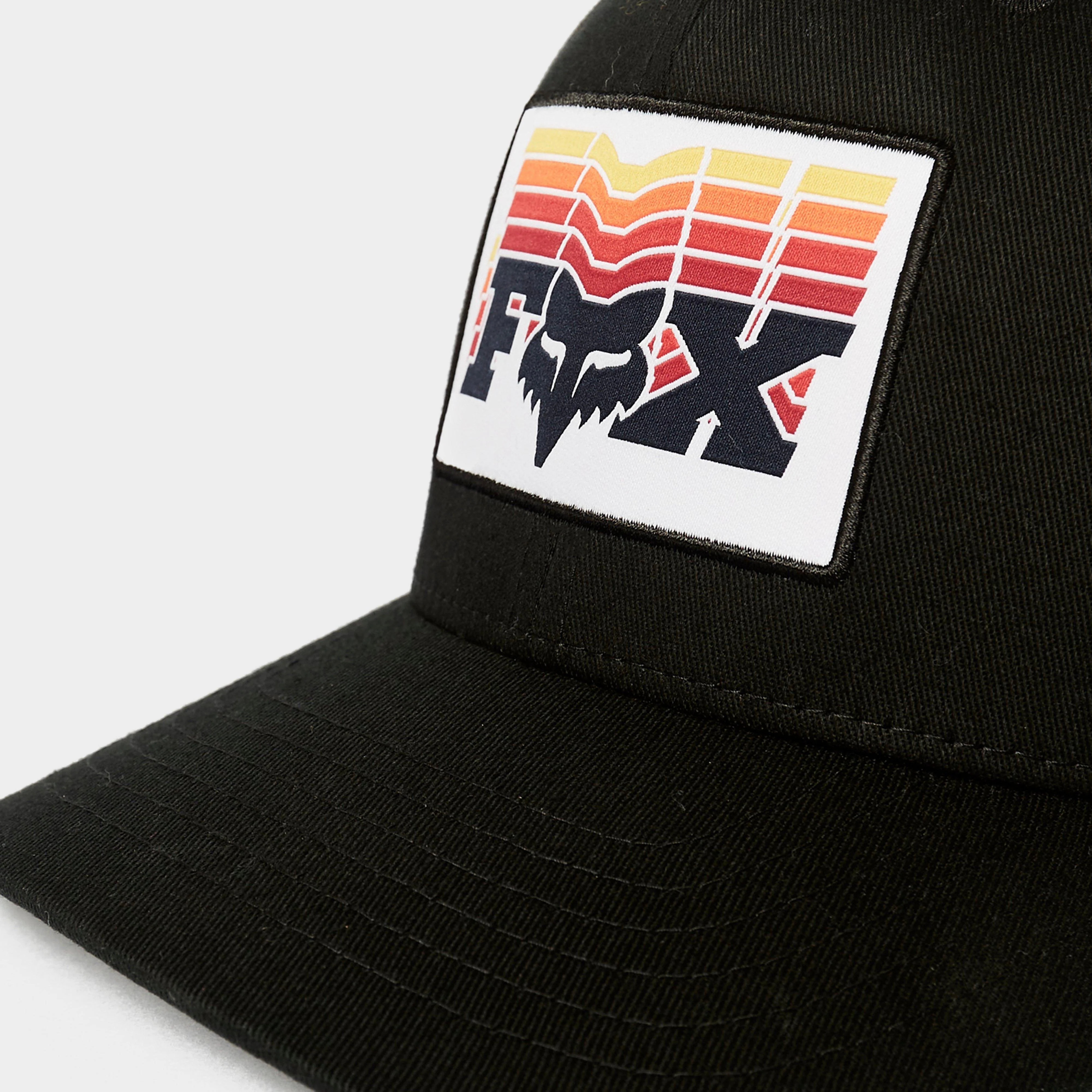 Men’s OffBeat FlexFit Hat - Image 2