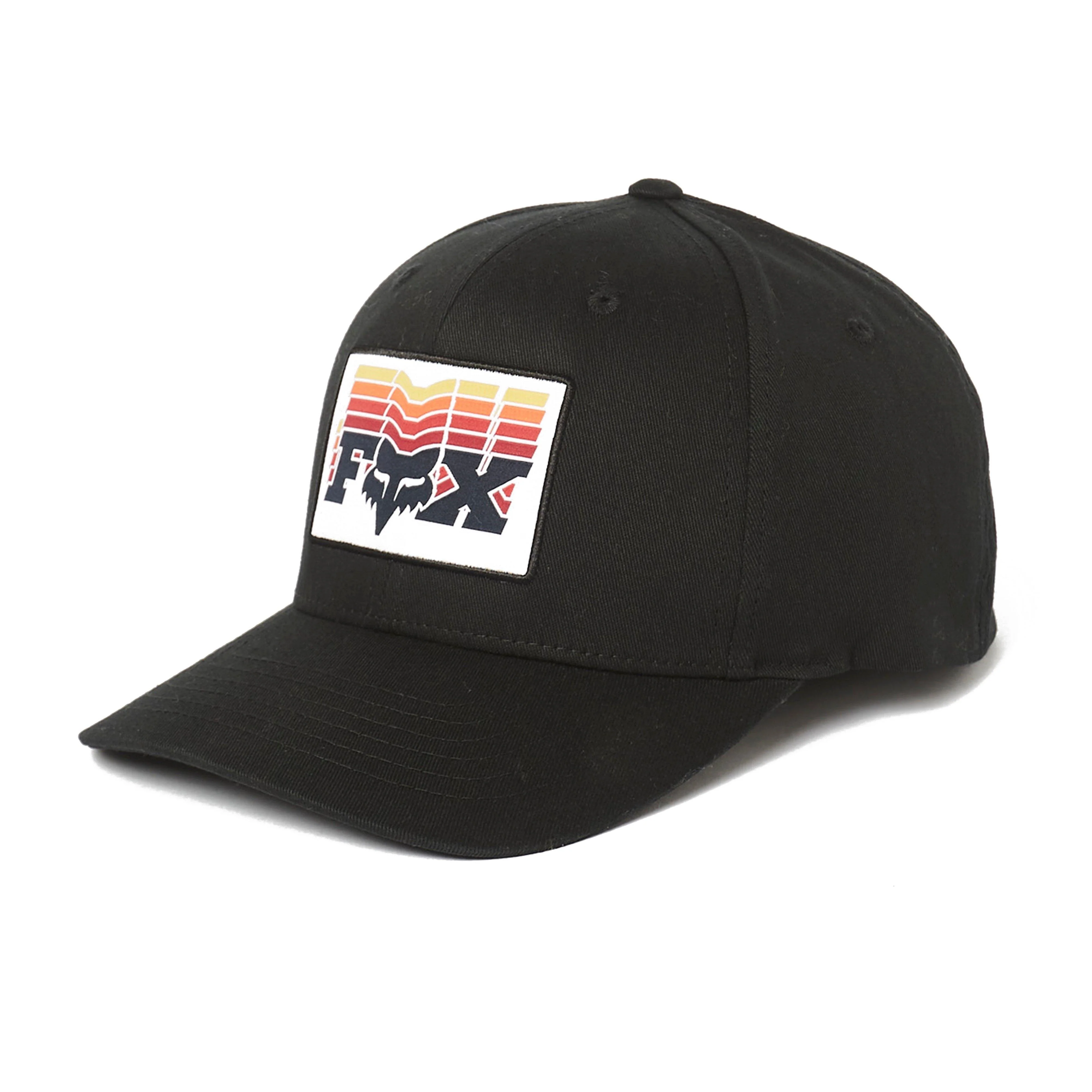 Men’s OffBeat FlexFit Hat - Image 4