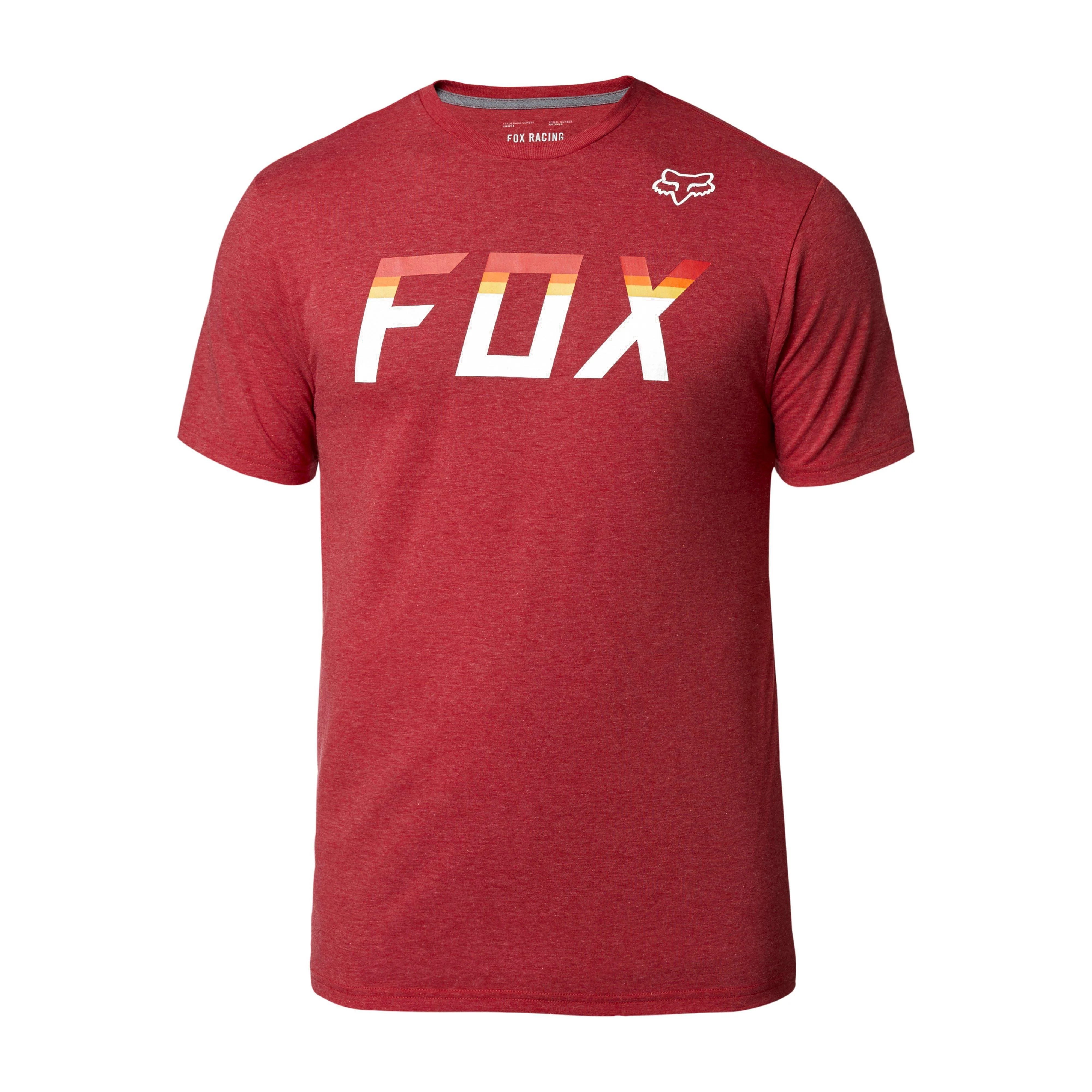 Men's On Deck Tech Tee - Image 2