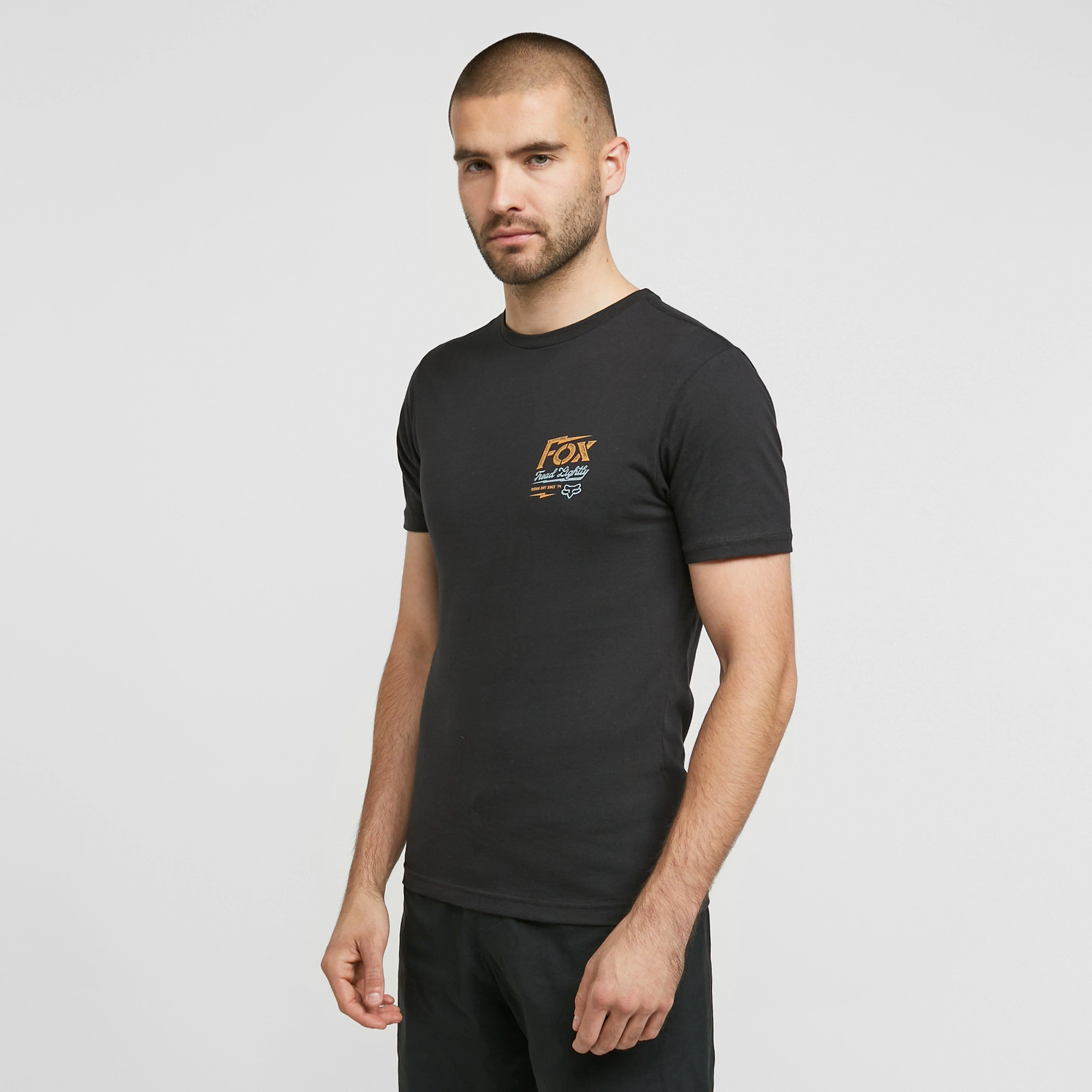 Men's Pushin Dirt T-shirt