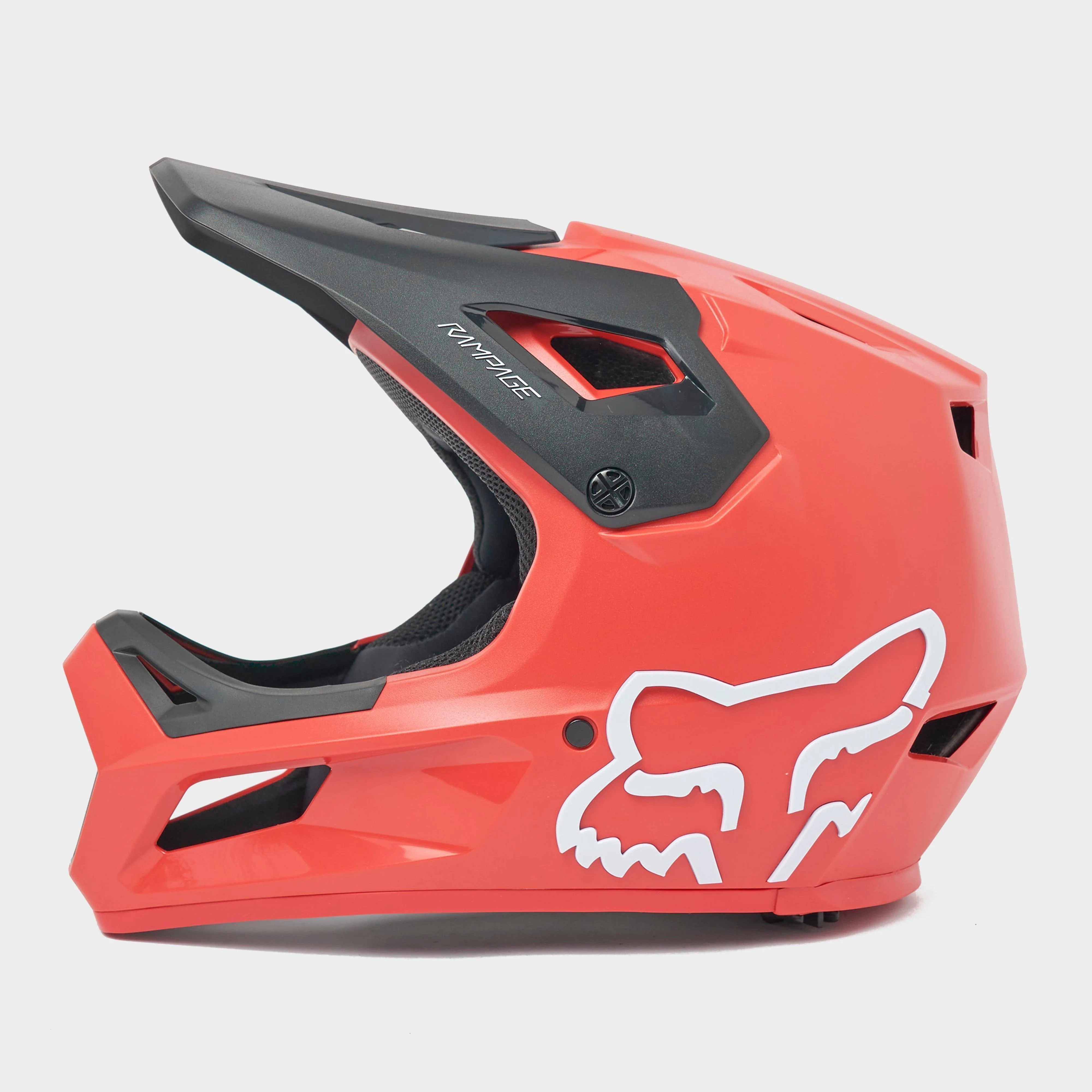 Men's Rampage Helmet - Image 2