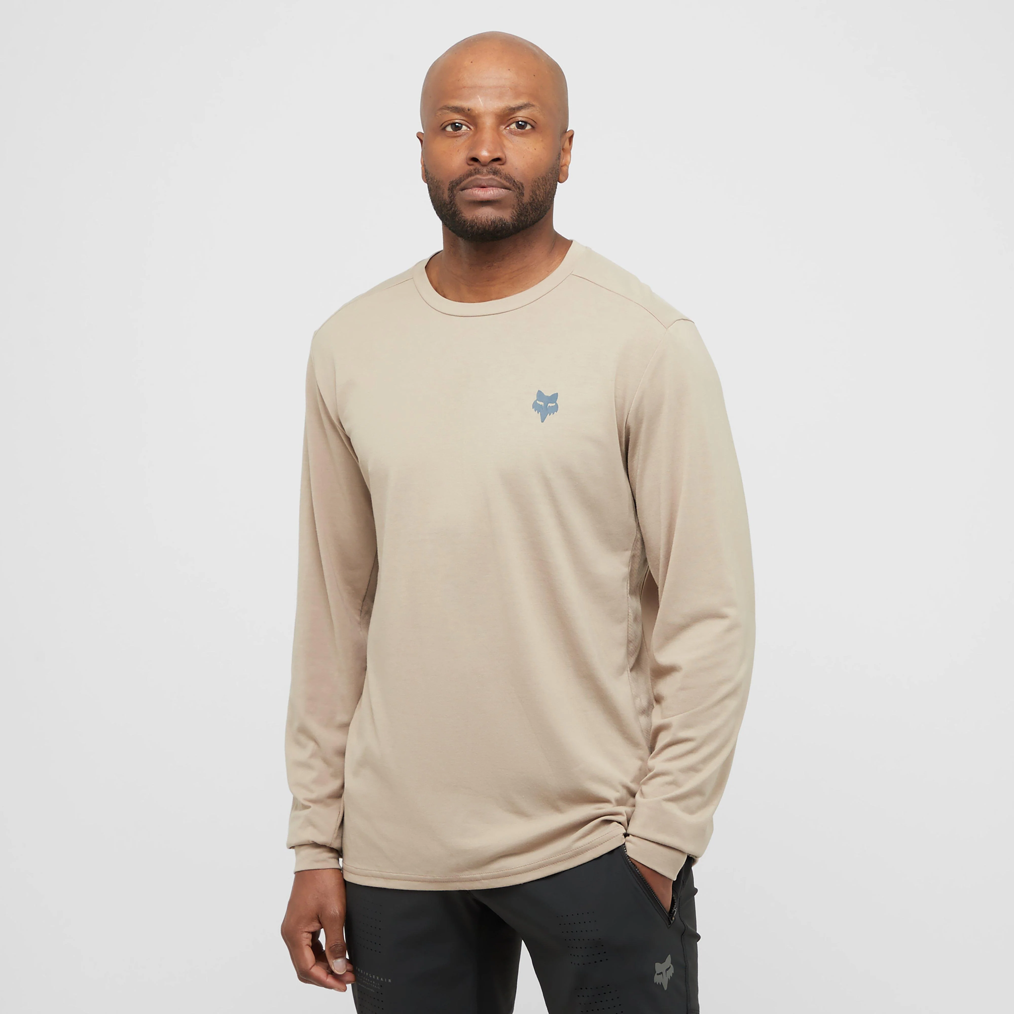 Men's Ranger Drirelease® Long Sleeve Jersey