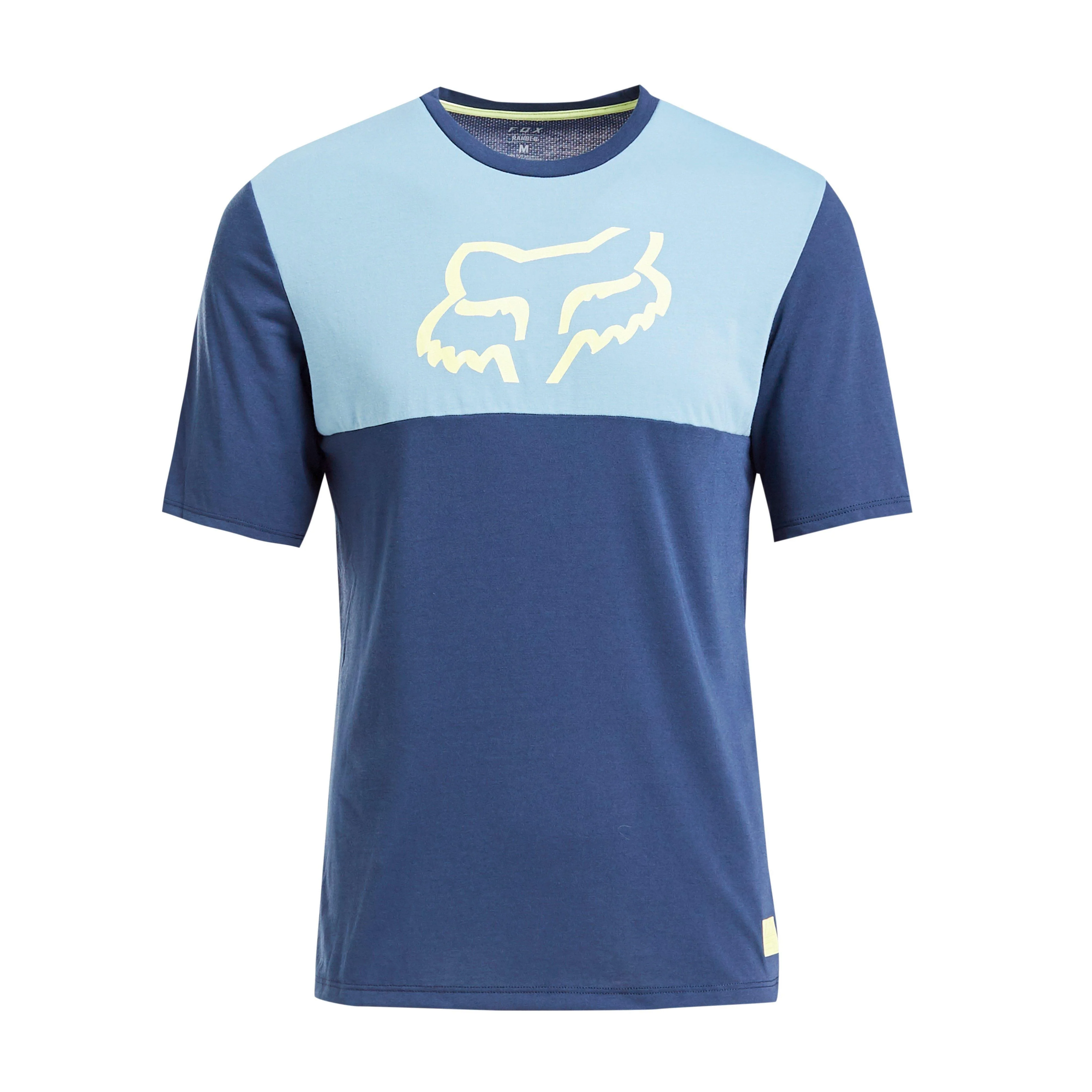 Men's Ranger drirelease® Short Sleeve Jersey - Image 3