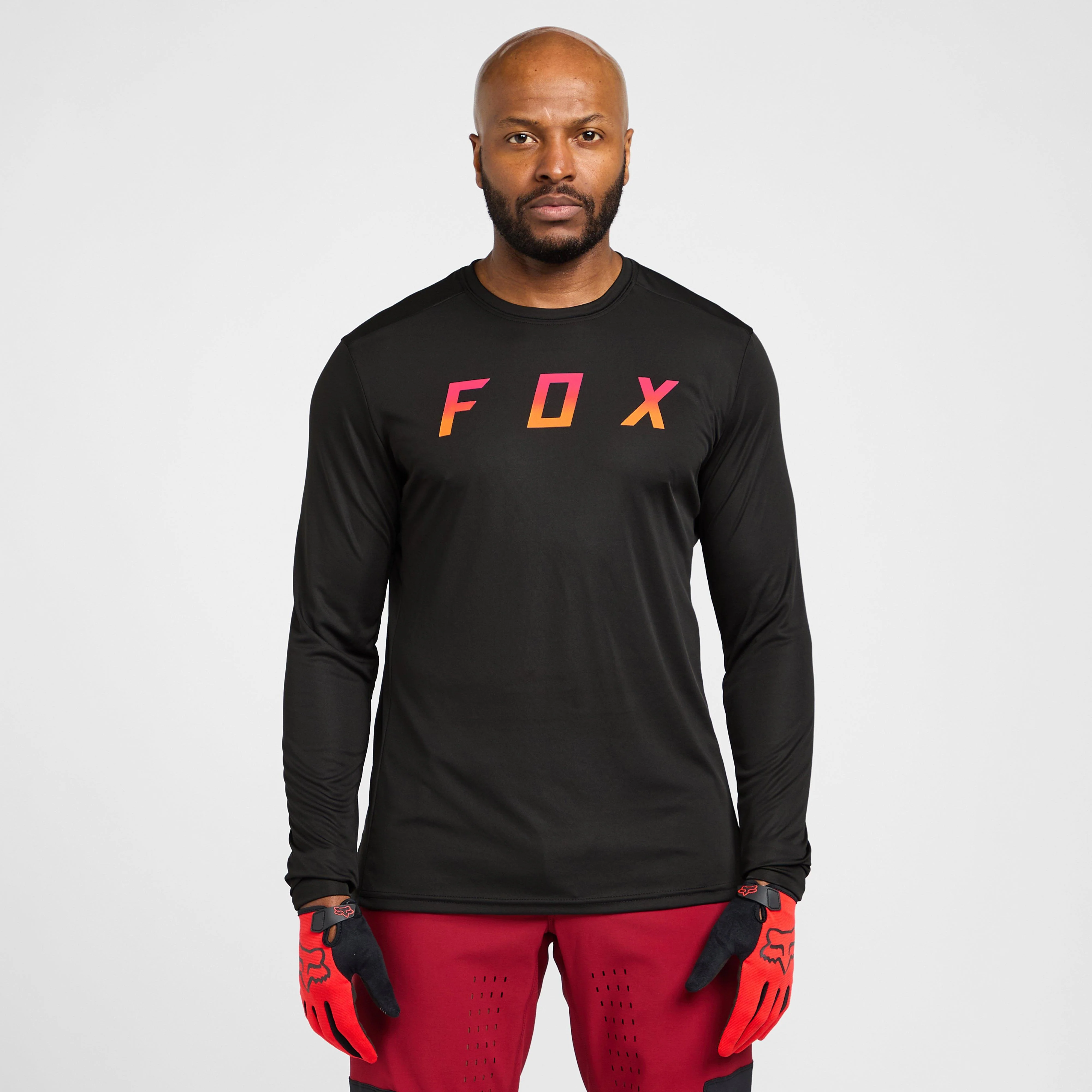 Men's Ranger Long Sleeve Jersey