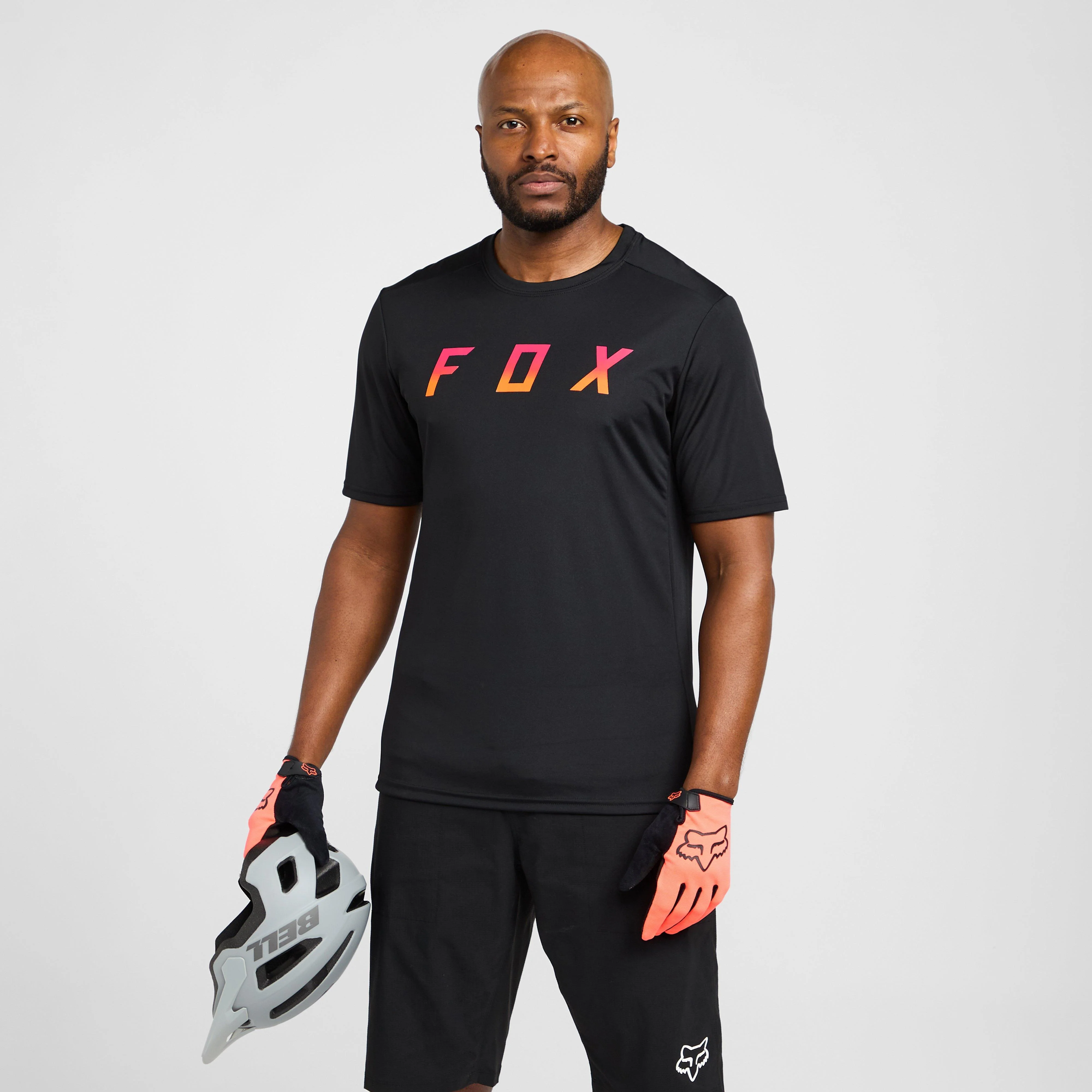 Men's Ranger Short Sleeve Jersey