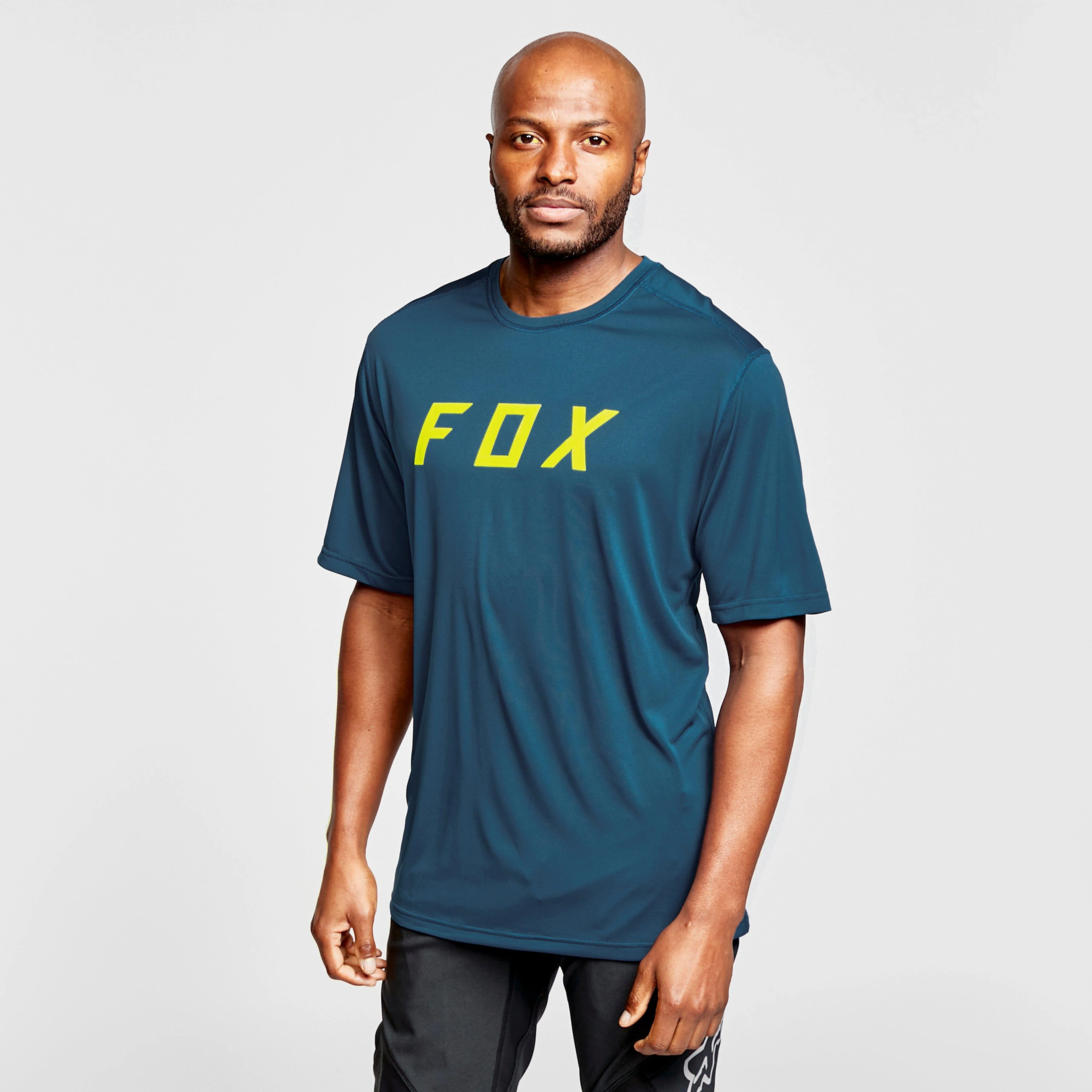 Men's Ranger Short-sleeve Jersey