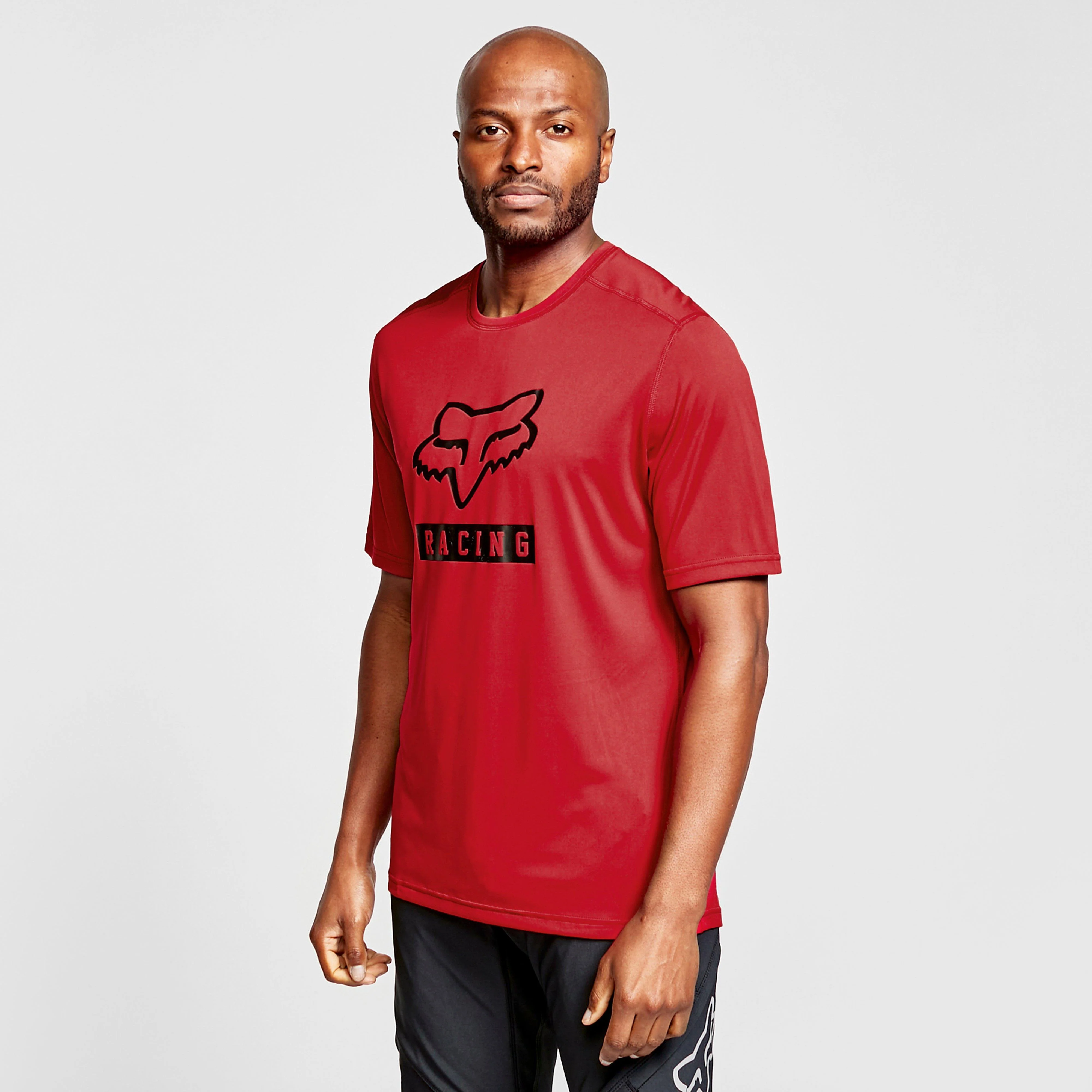 Men's Ranger Short-sleeve Jersey