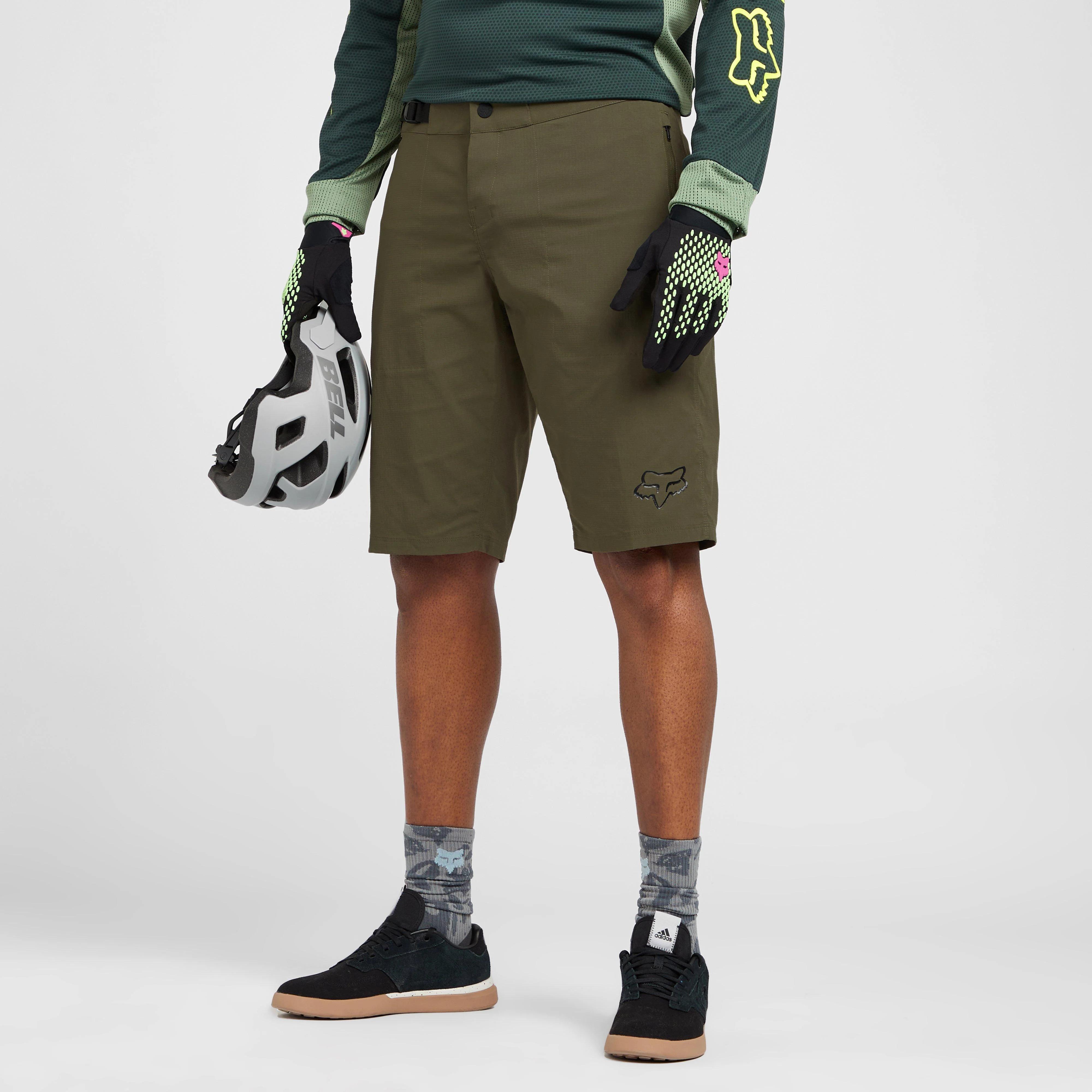 Men's Ranger Shorts - Image 8