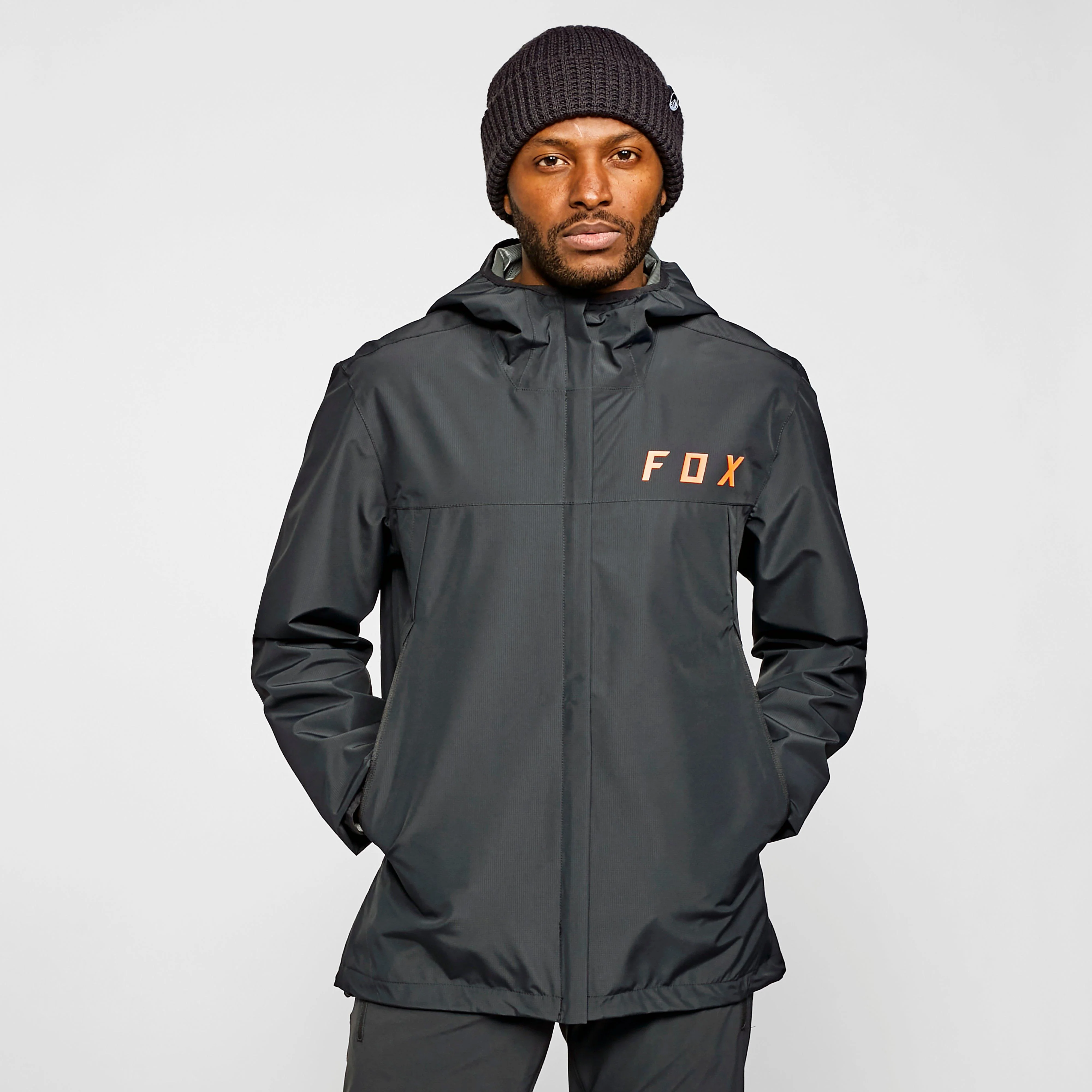 Men’s Ranger Waterproof Jacket