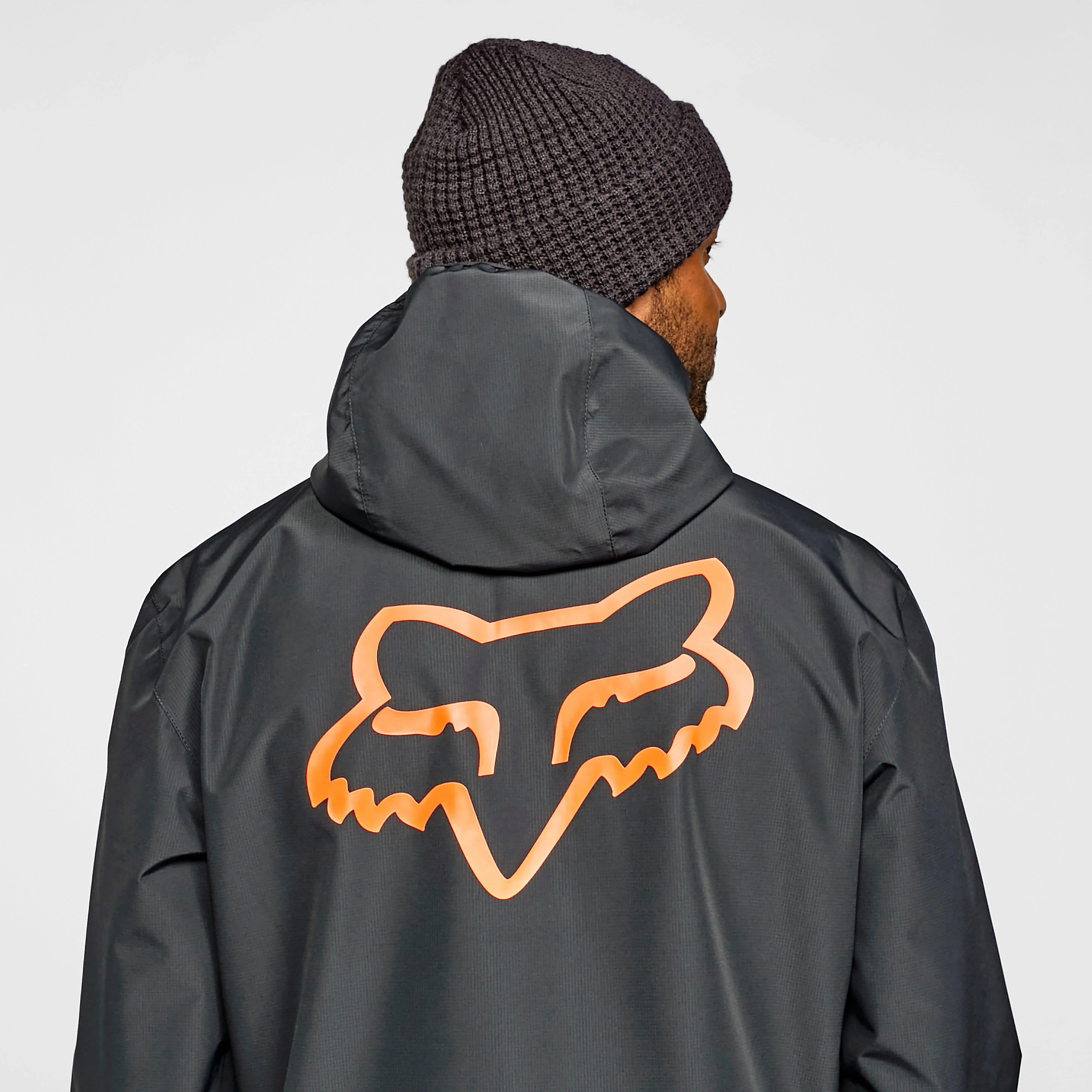 Men’s Ranger Waterproof Jacket - Image 2