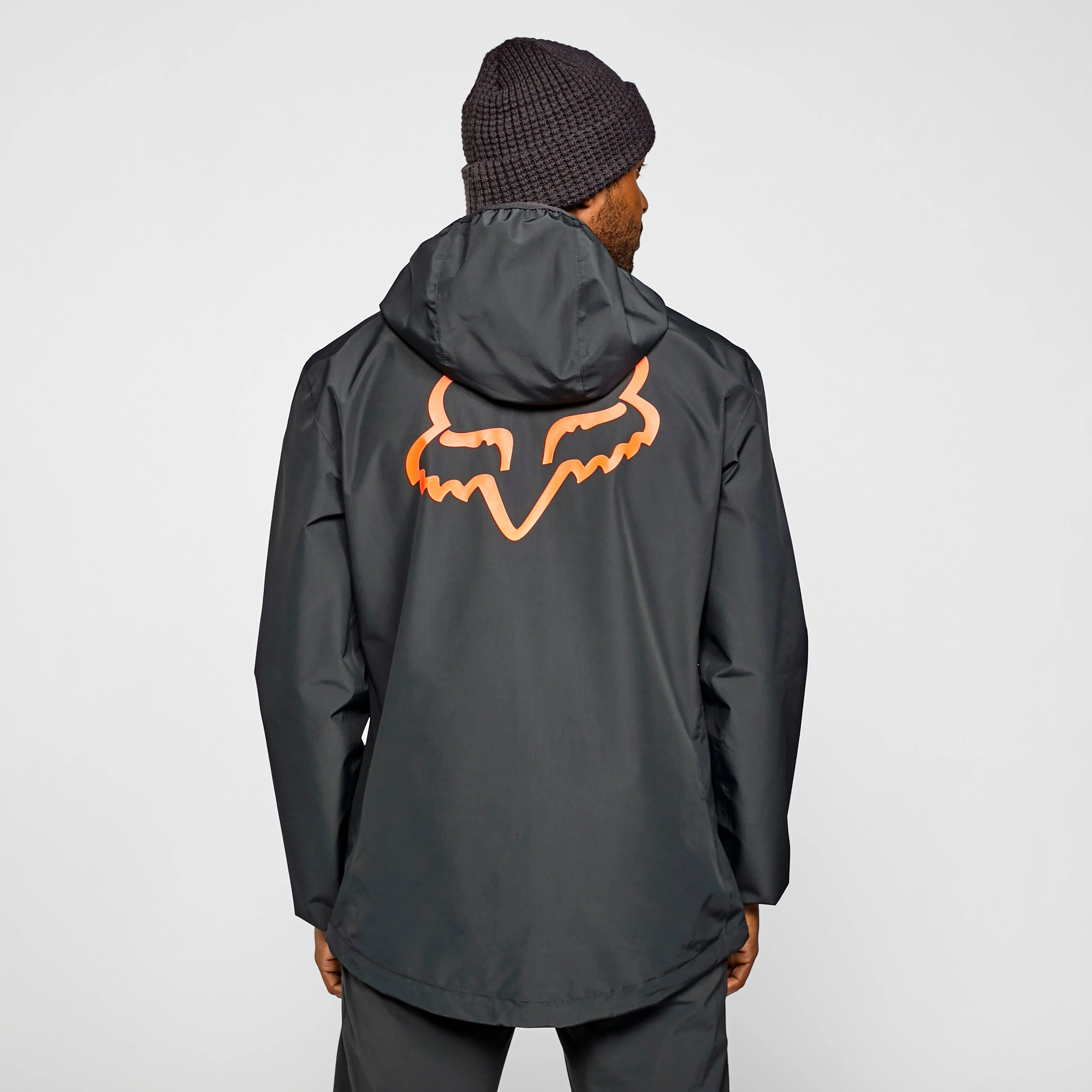 Men’s Ranger Waterproof Jacket - Image 4