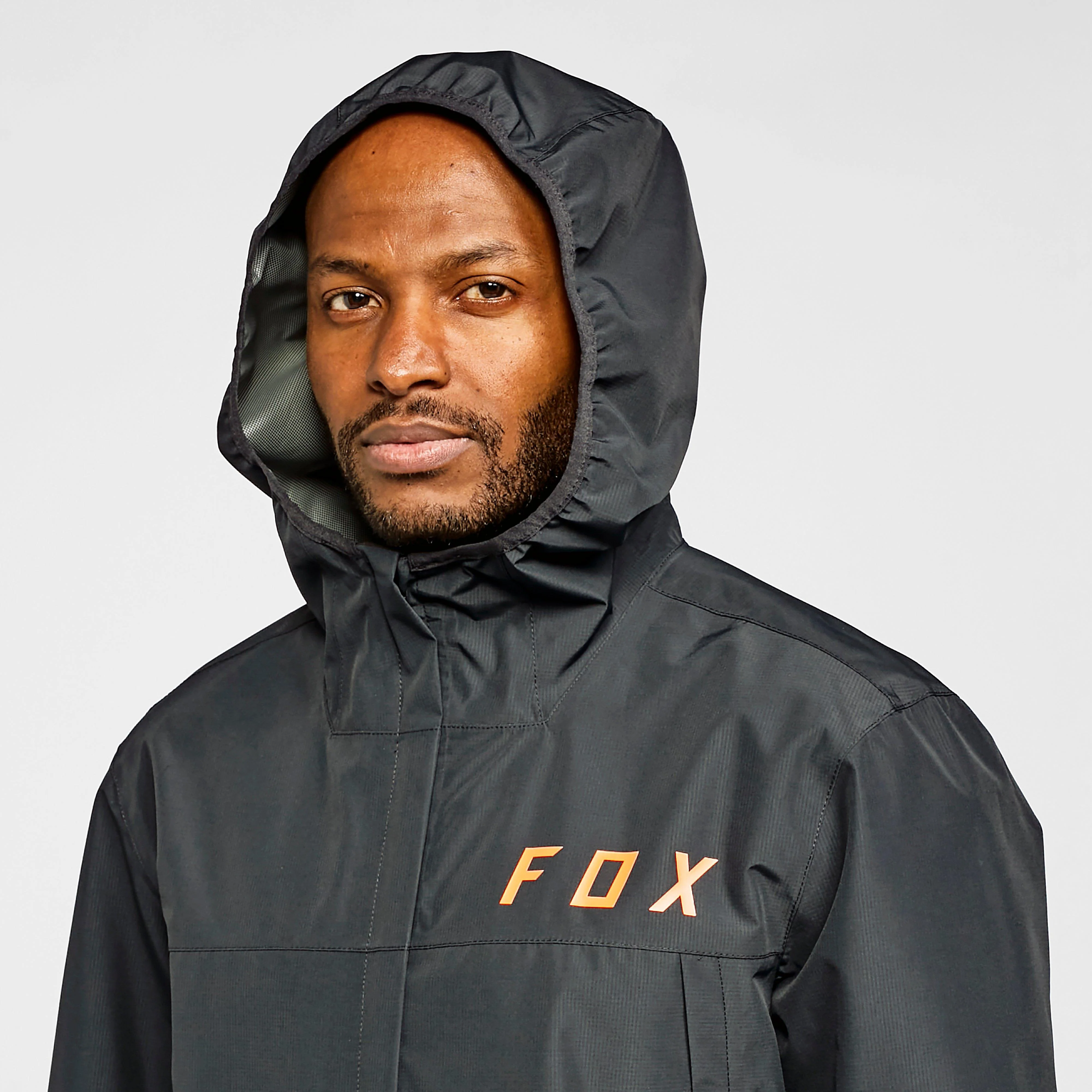Men’s Ranger Waterproof Jacket - Image 7