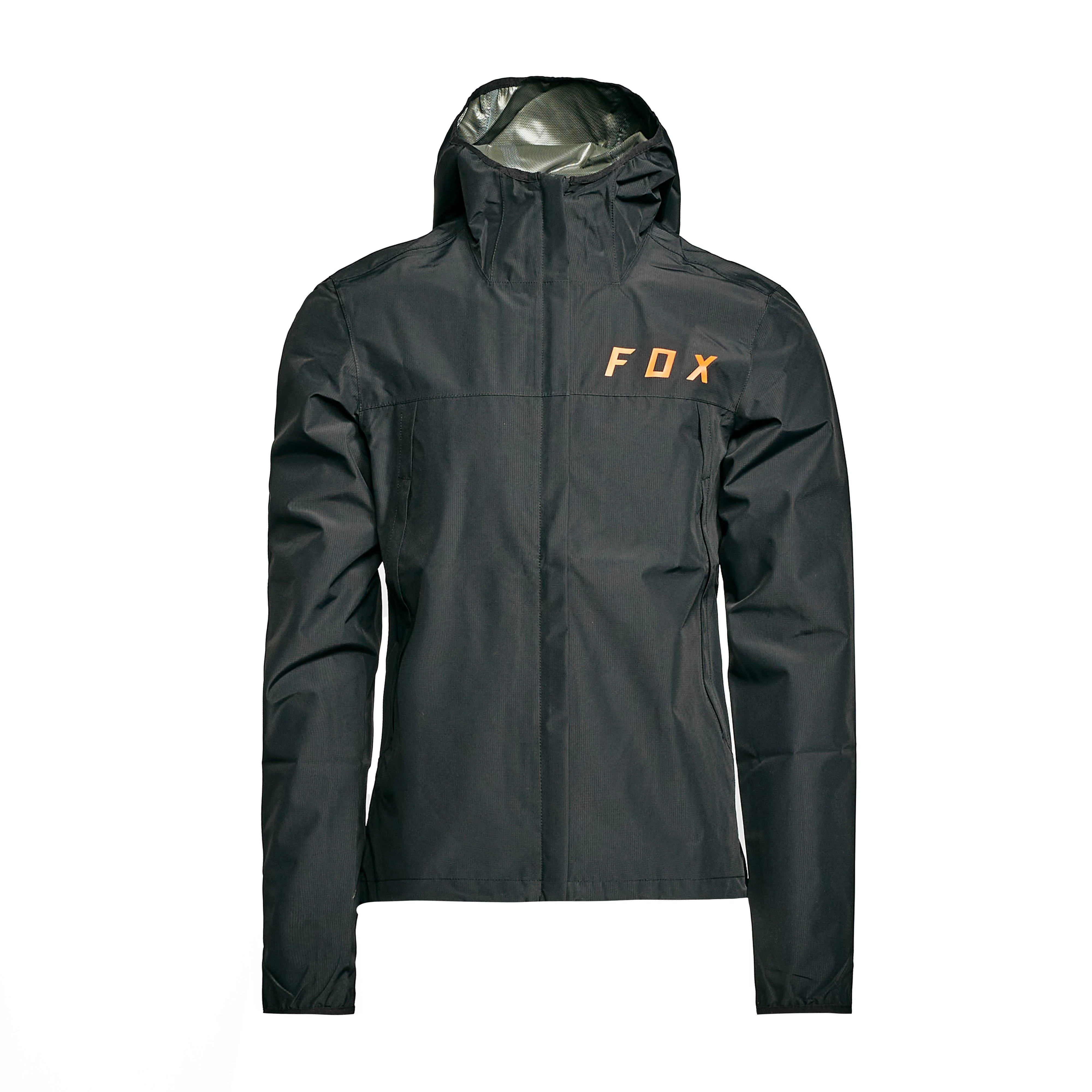 Men’s Ranger Waterproof Jacket - Image 8