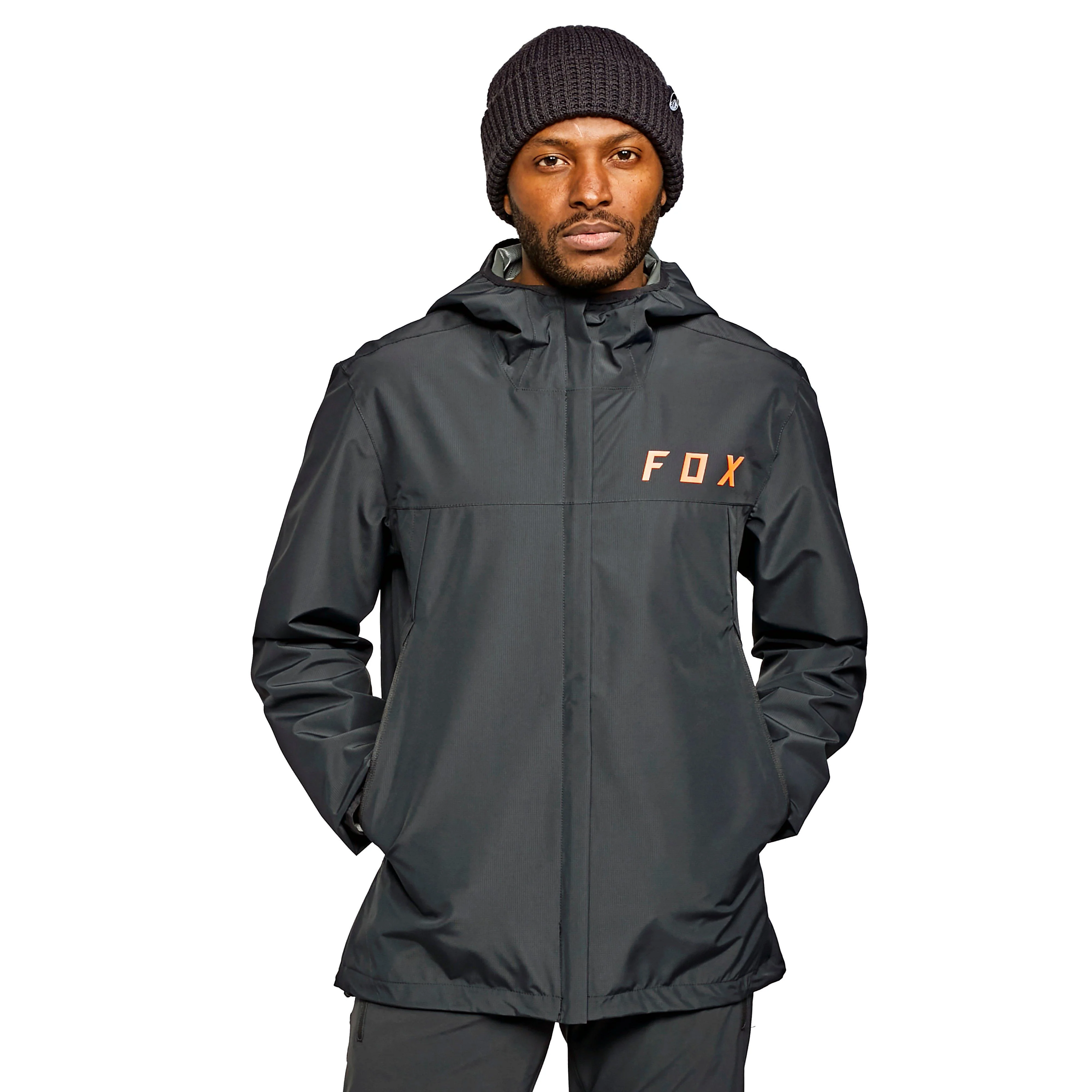 Men’s Ranger Waterproof Jacket - Image 9
