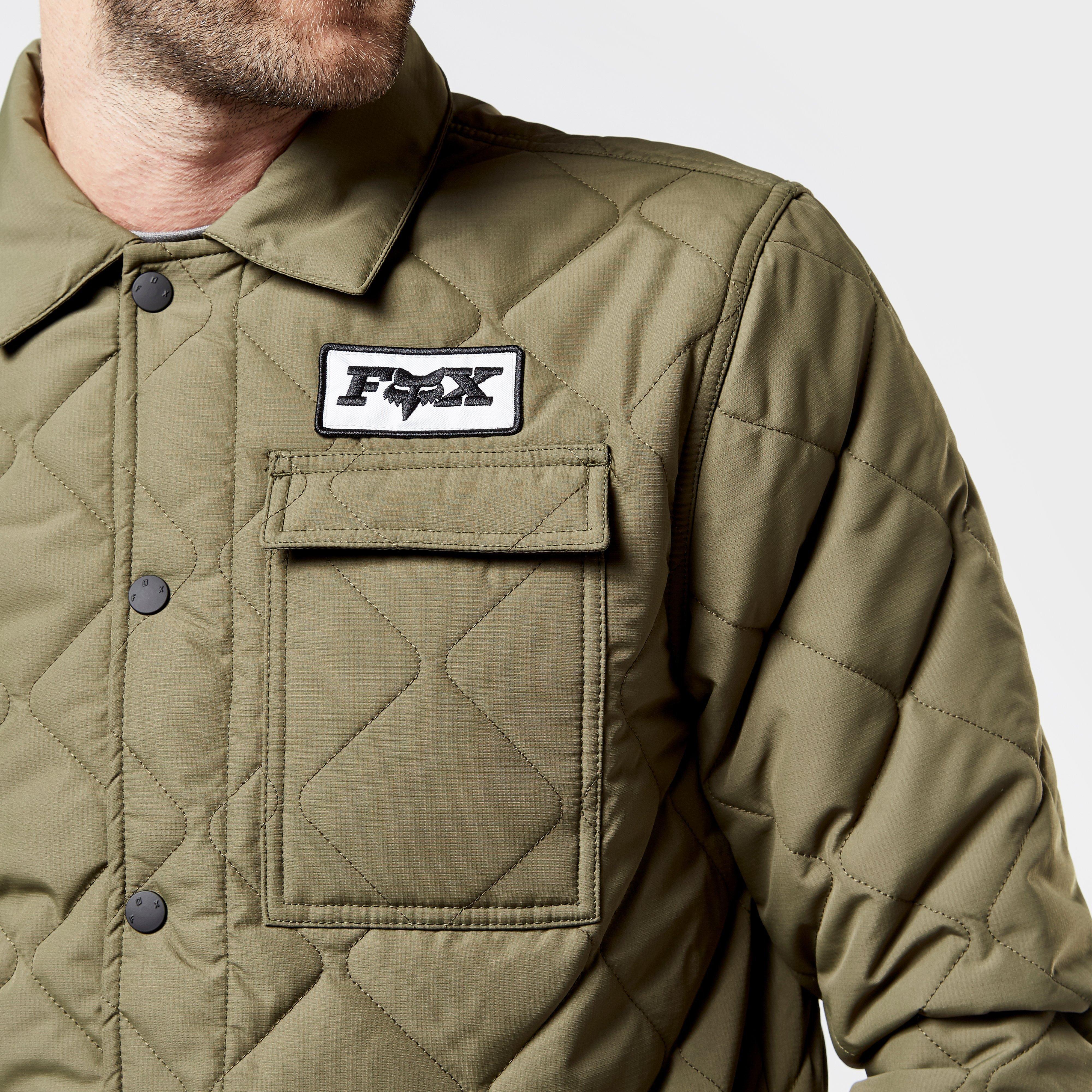 Men's Speedway Jacket - Image 6