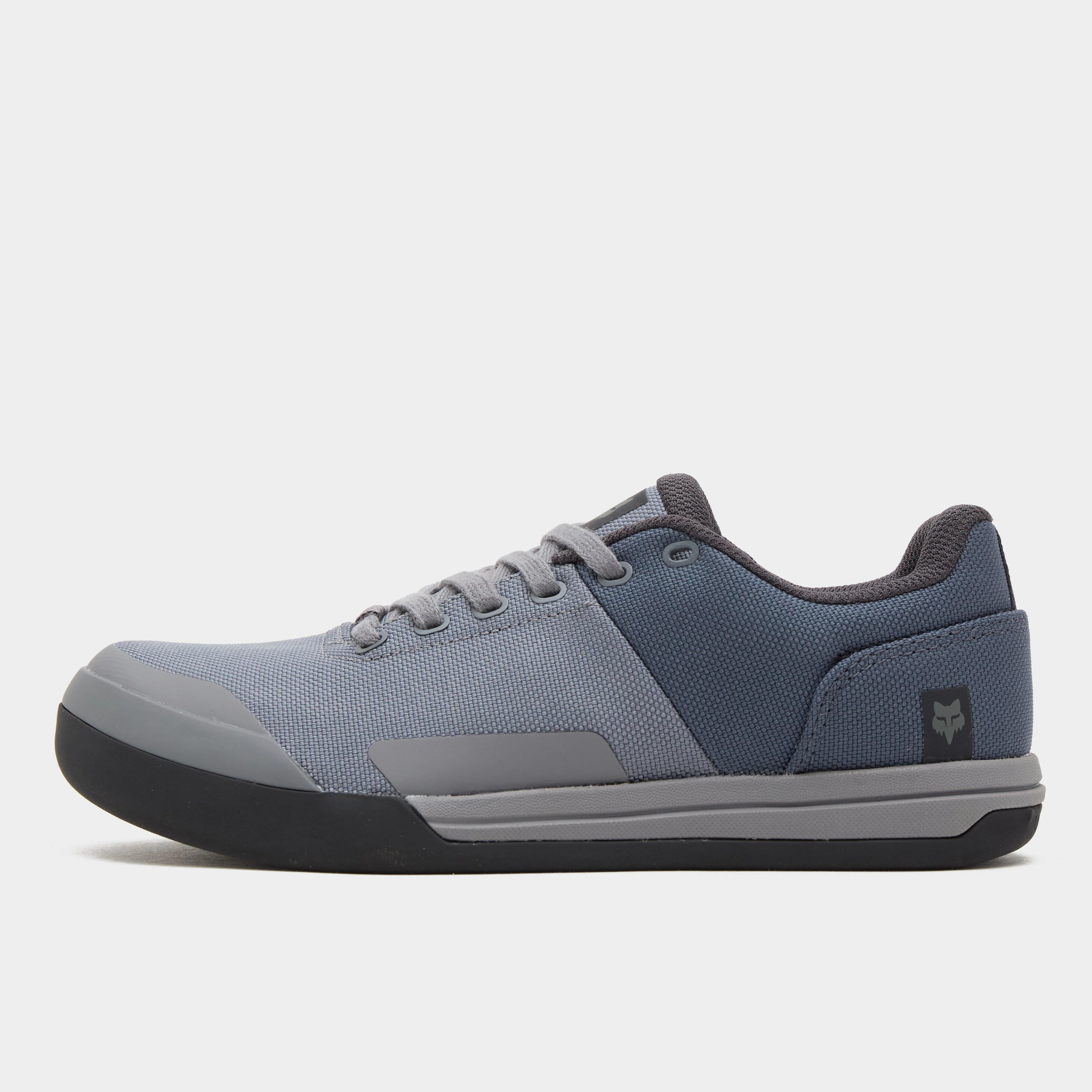 Men's Union Canvas Shoes