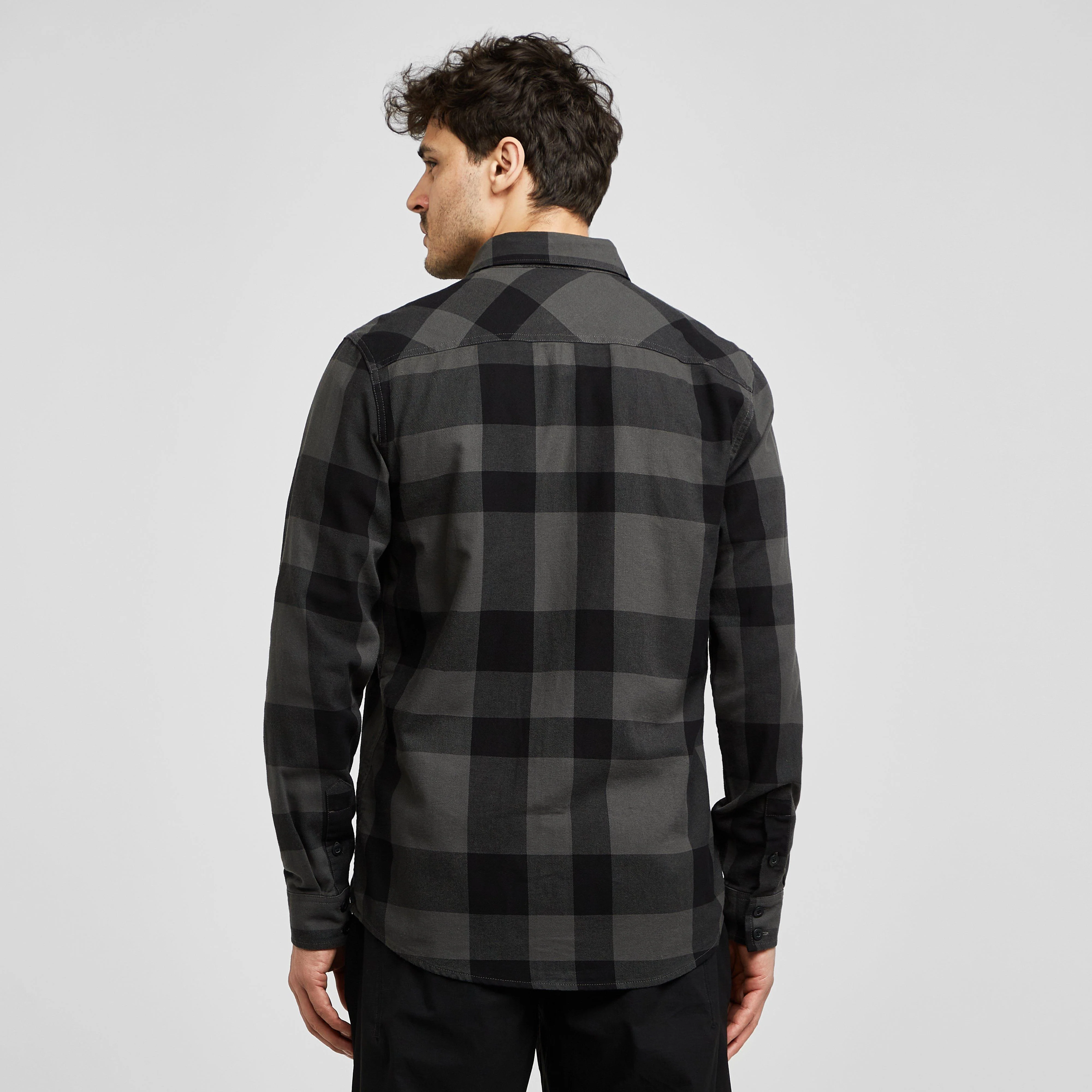 Men's Voyd 2.0 Flannel Shirt - Image 2
