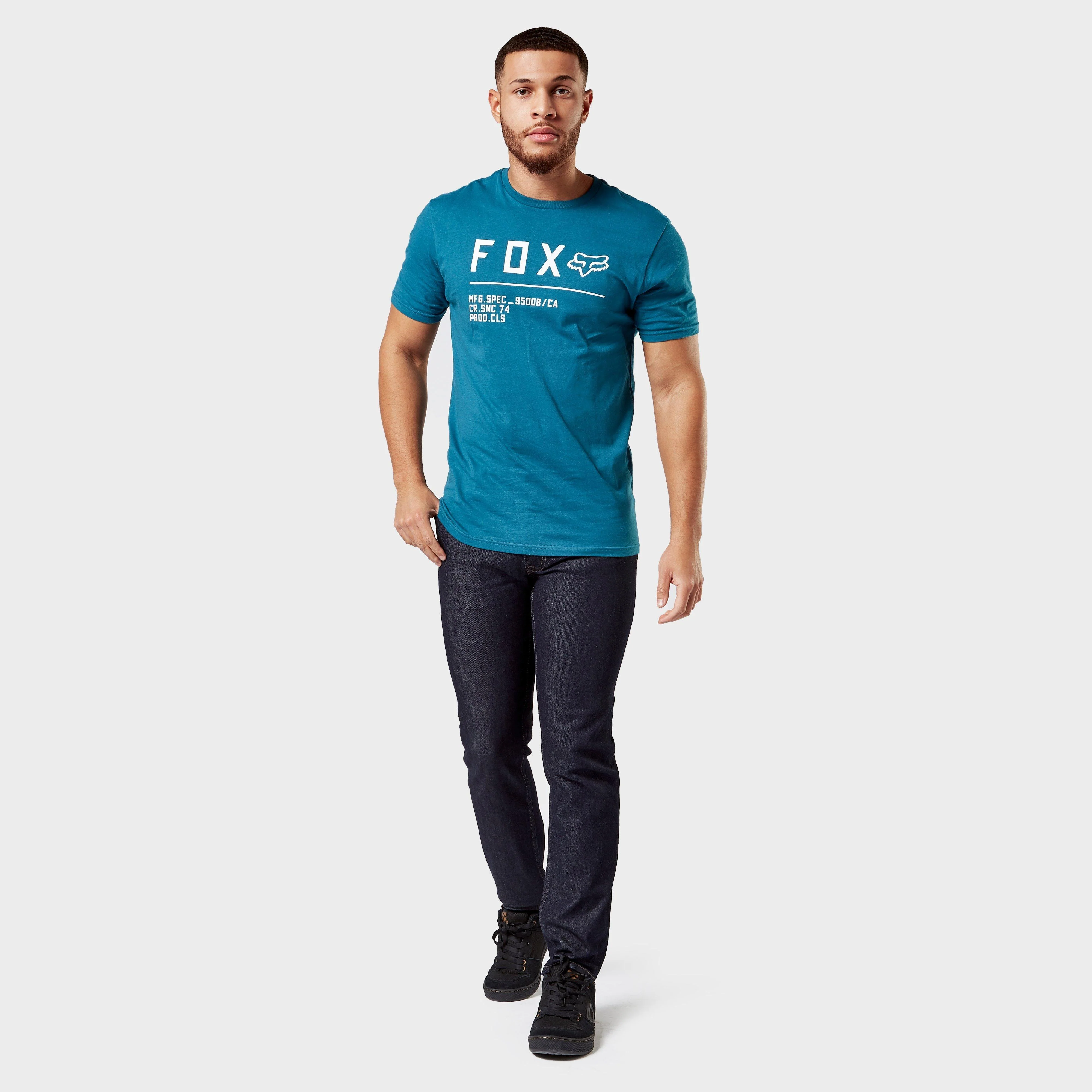 Non Stop Short Sleeve Premium Tee - Image 3