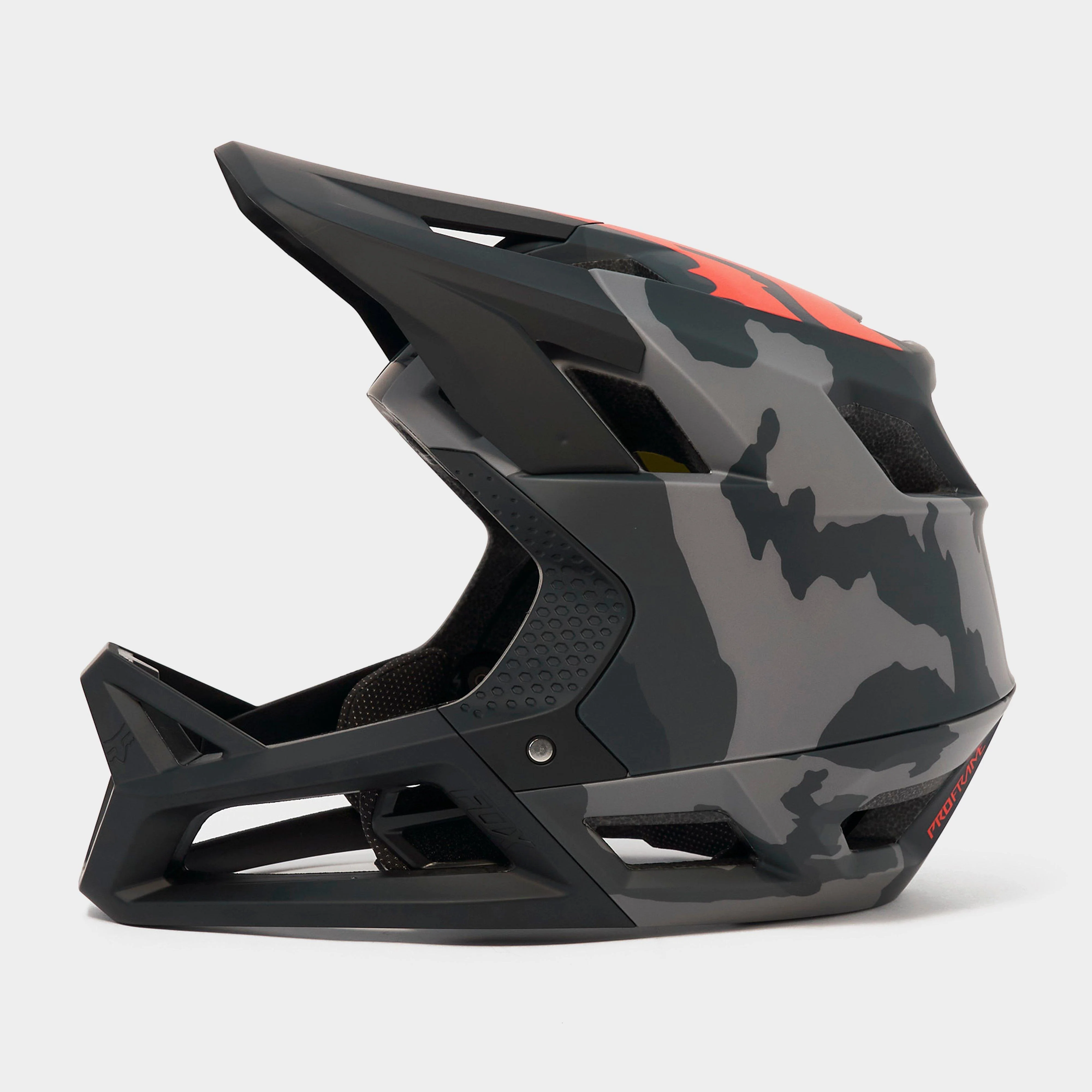 Proframe Mountain Bike Helmet - Image 2