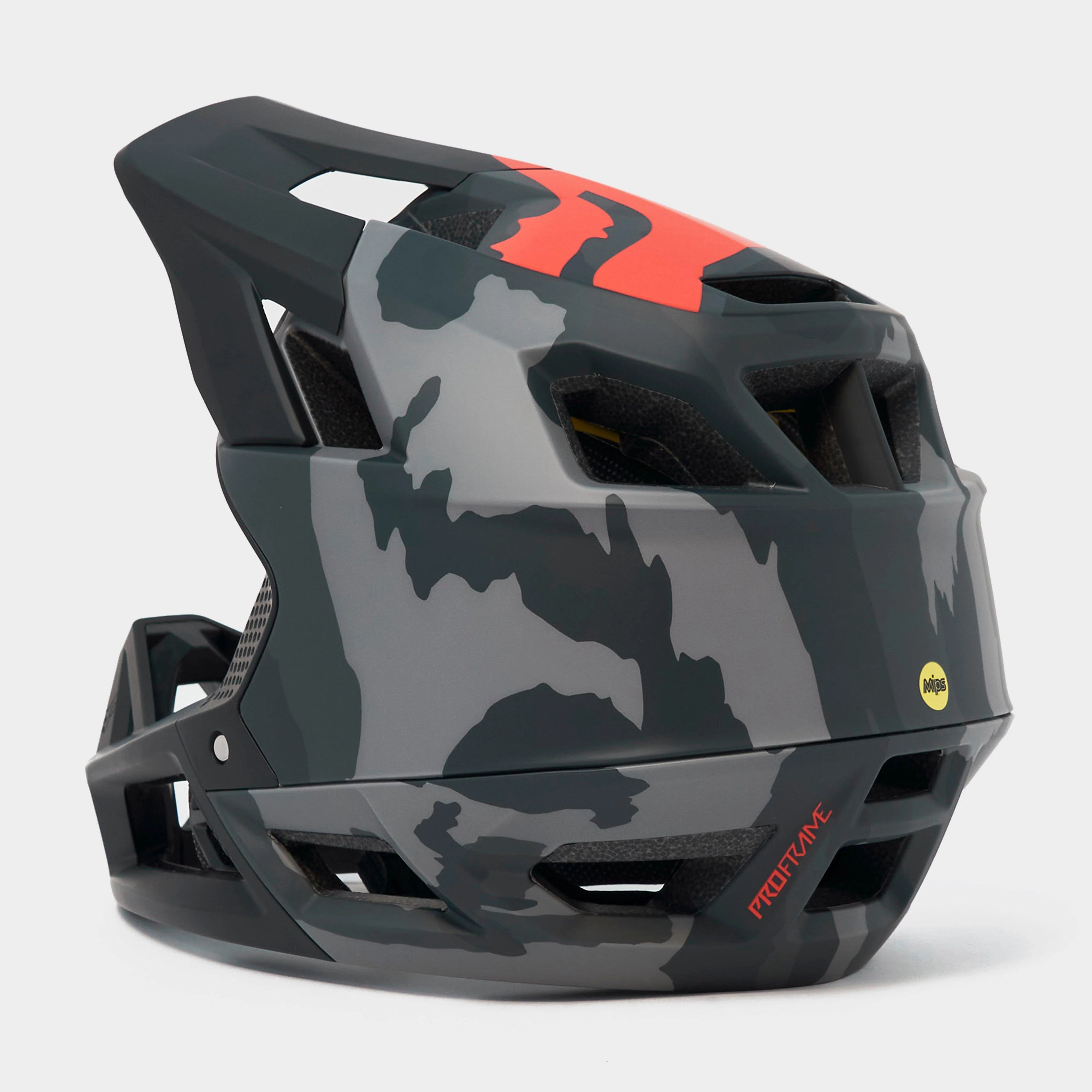 Proframe Mountain Bike Helmet - Image 3