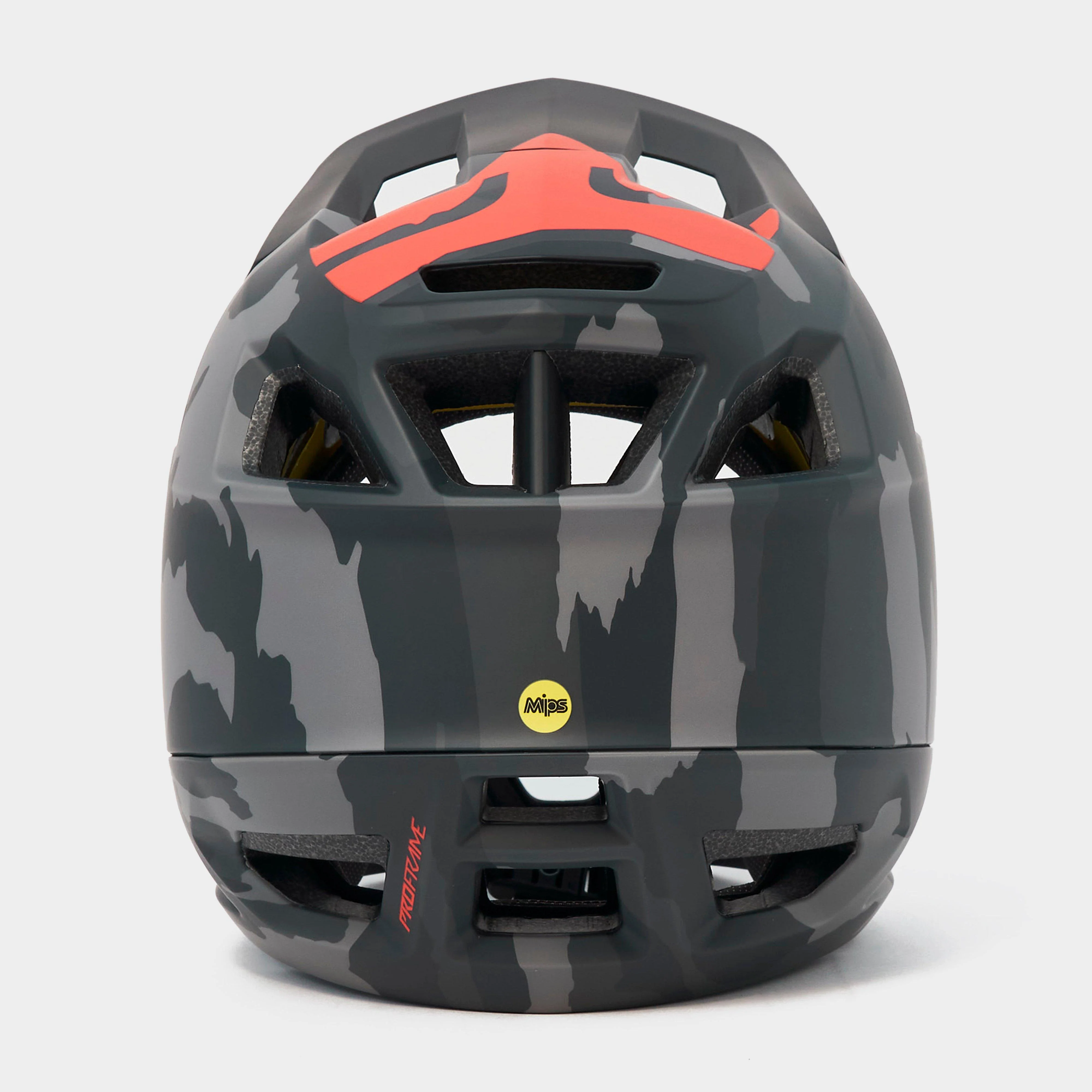 Proframe Mountain Bike Helmet - Image 4