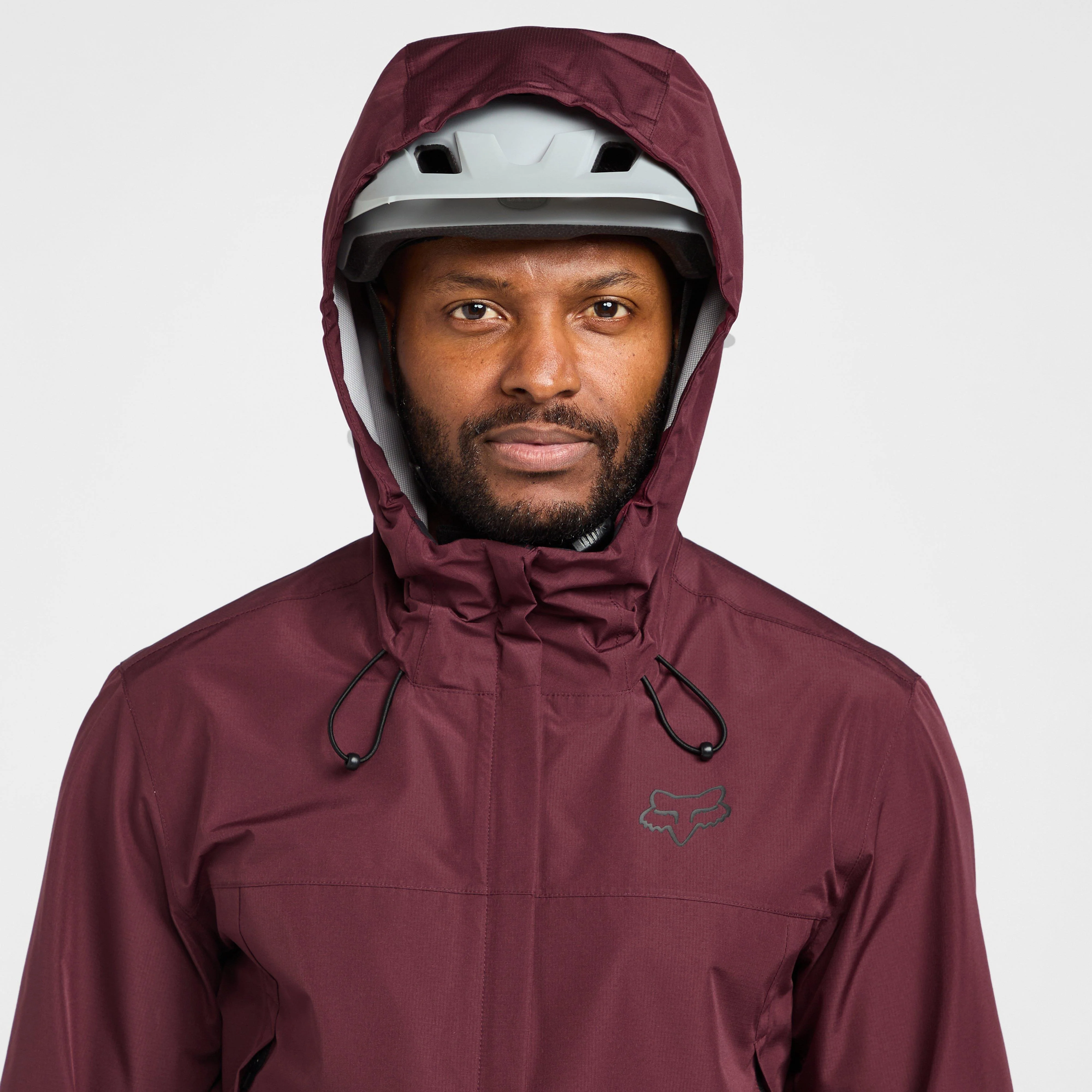 Ranger 2.5-Layer Waterproof Jacket - Image 4