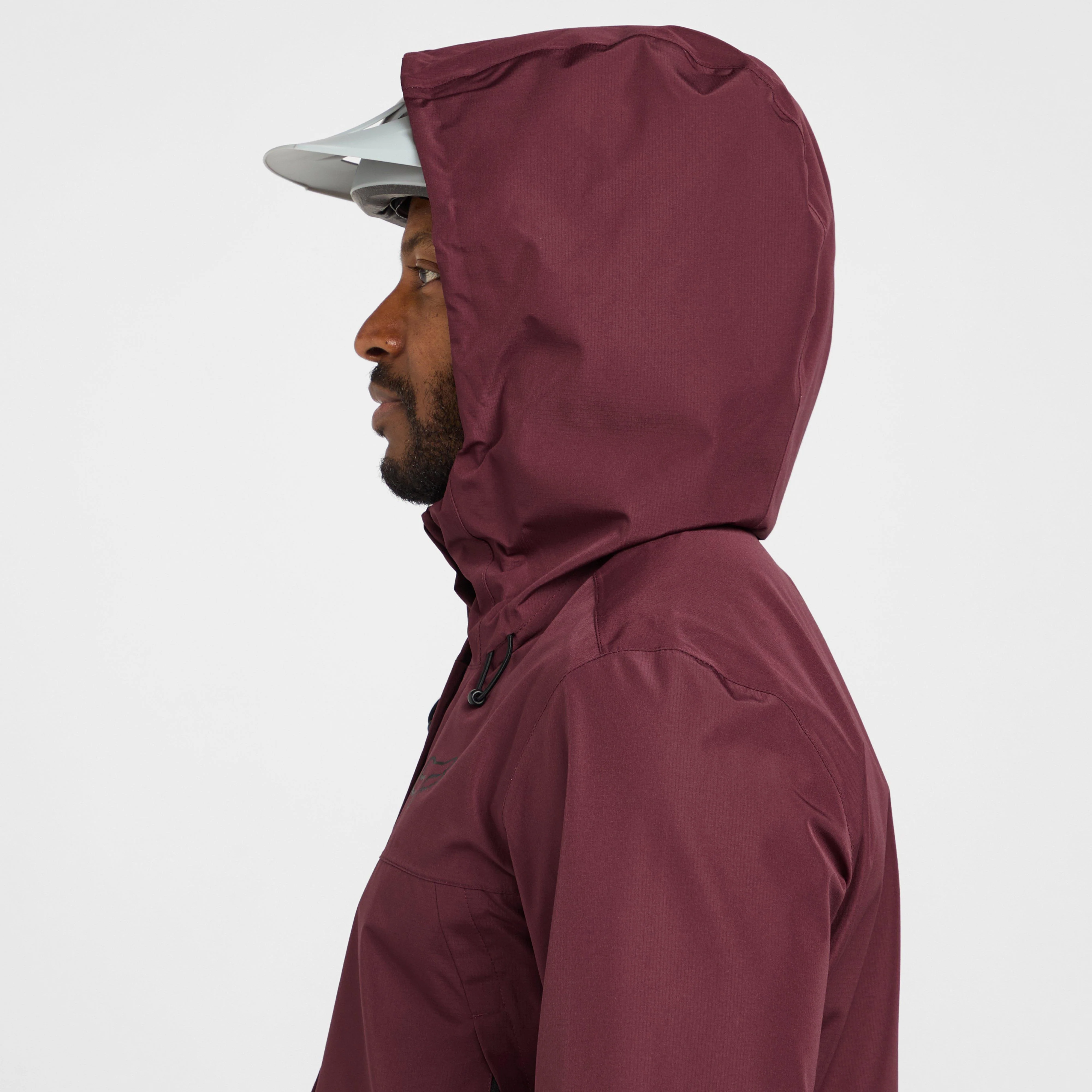 Ranger 2.5-Layer Waterproof Jacket - Image 5