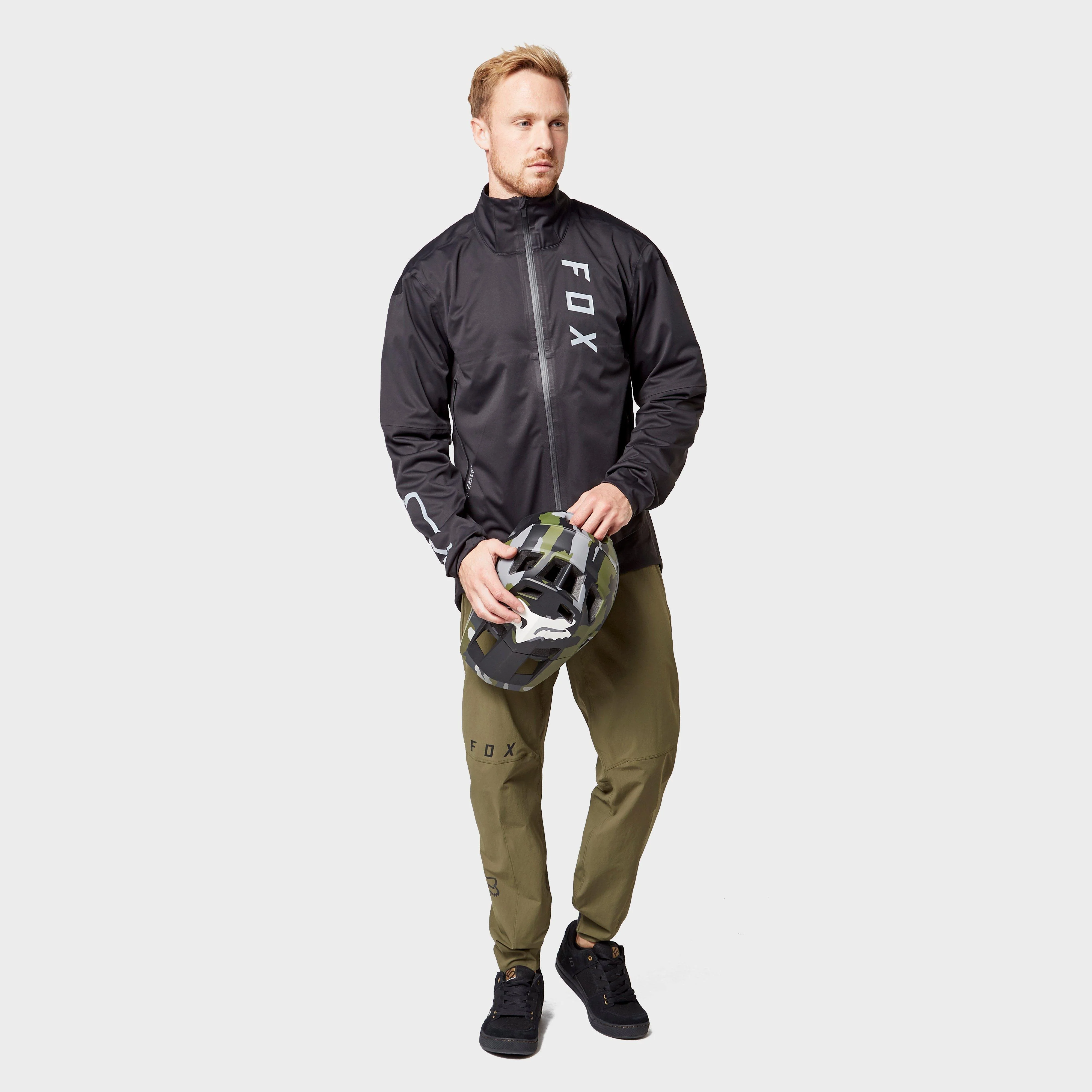 Ranger 3L Water Jacket - Image 3