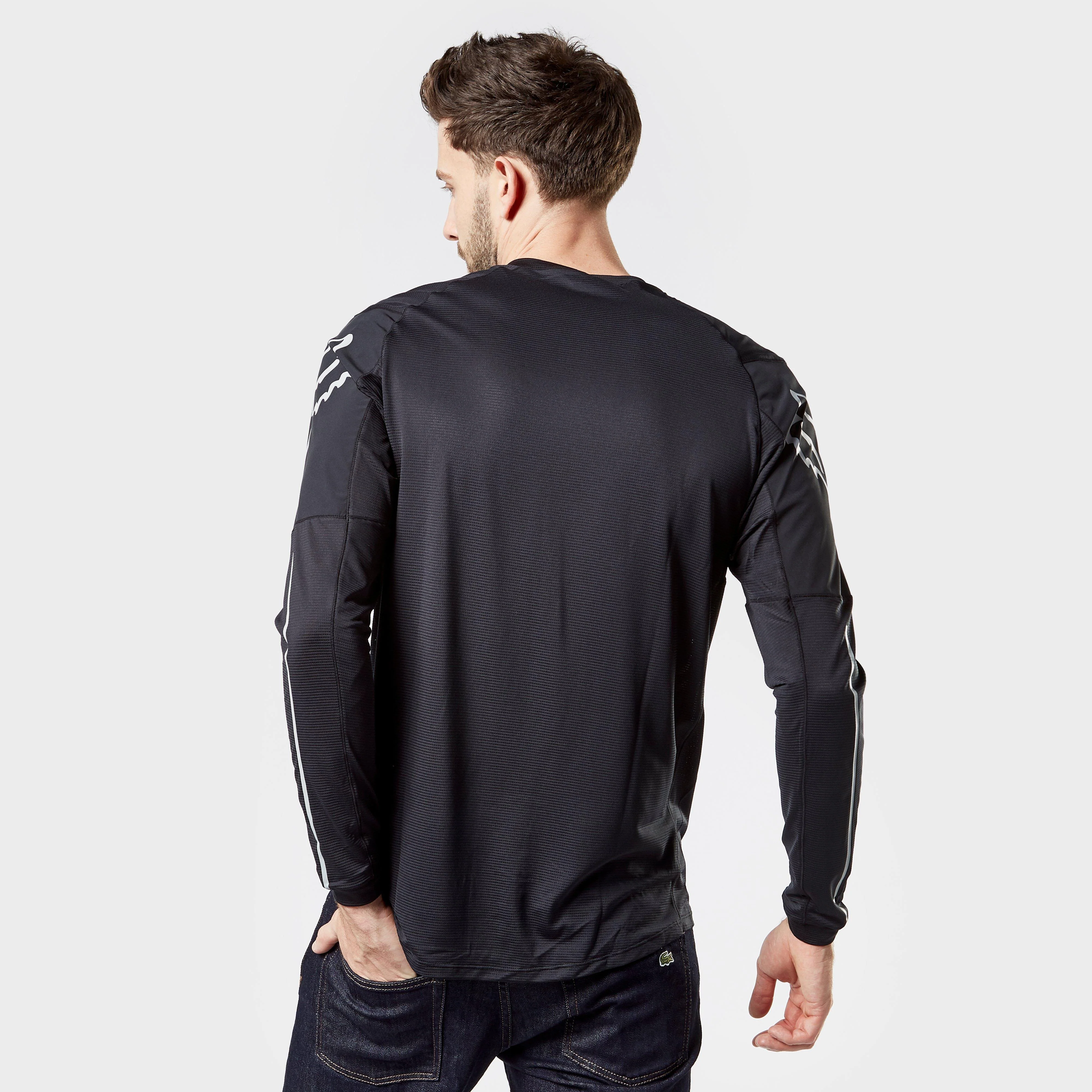 Ranger Long Sleeve Jersey - Image 2