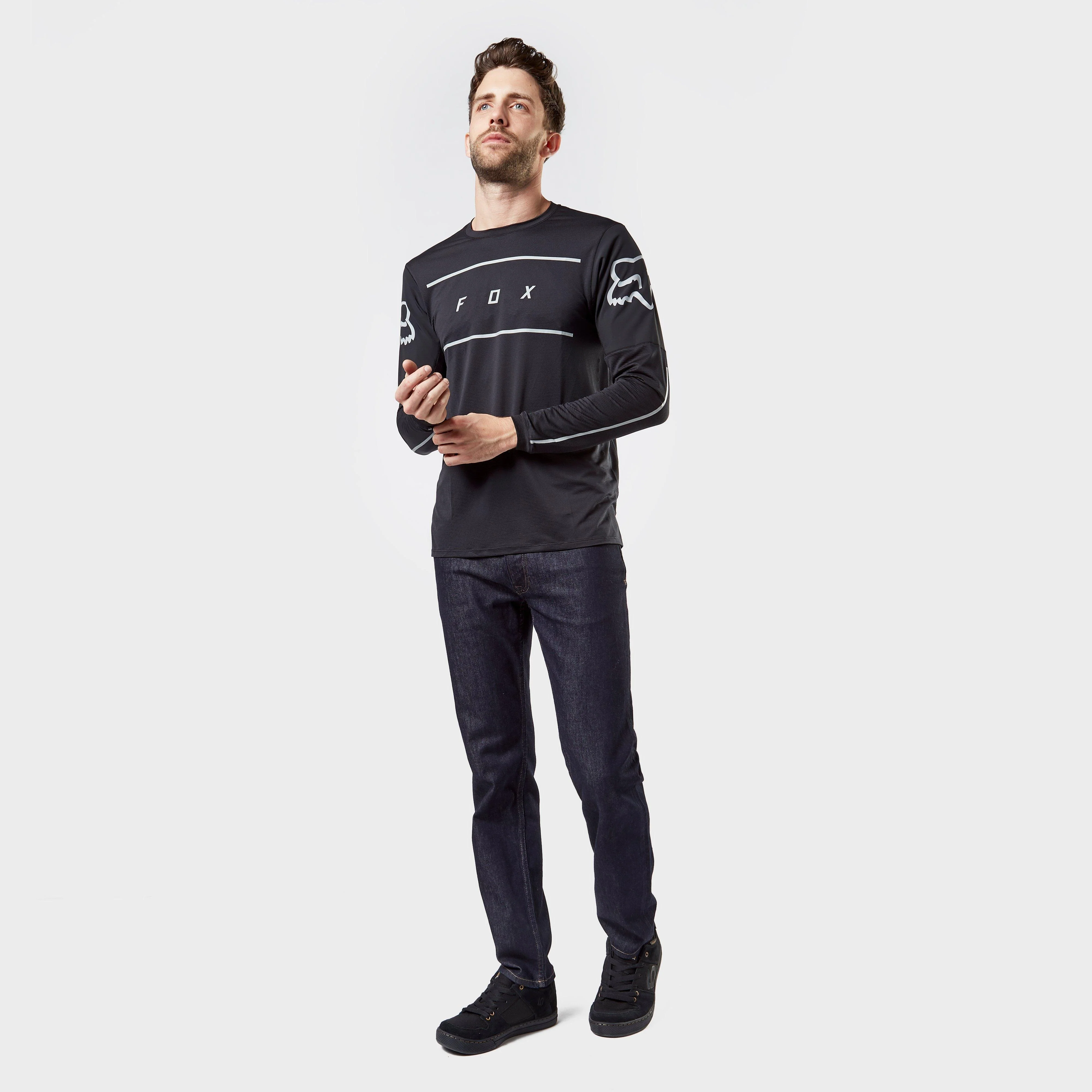 Ranger Long Sleeve Jersey - Image 3