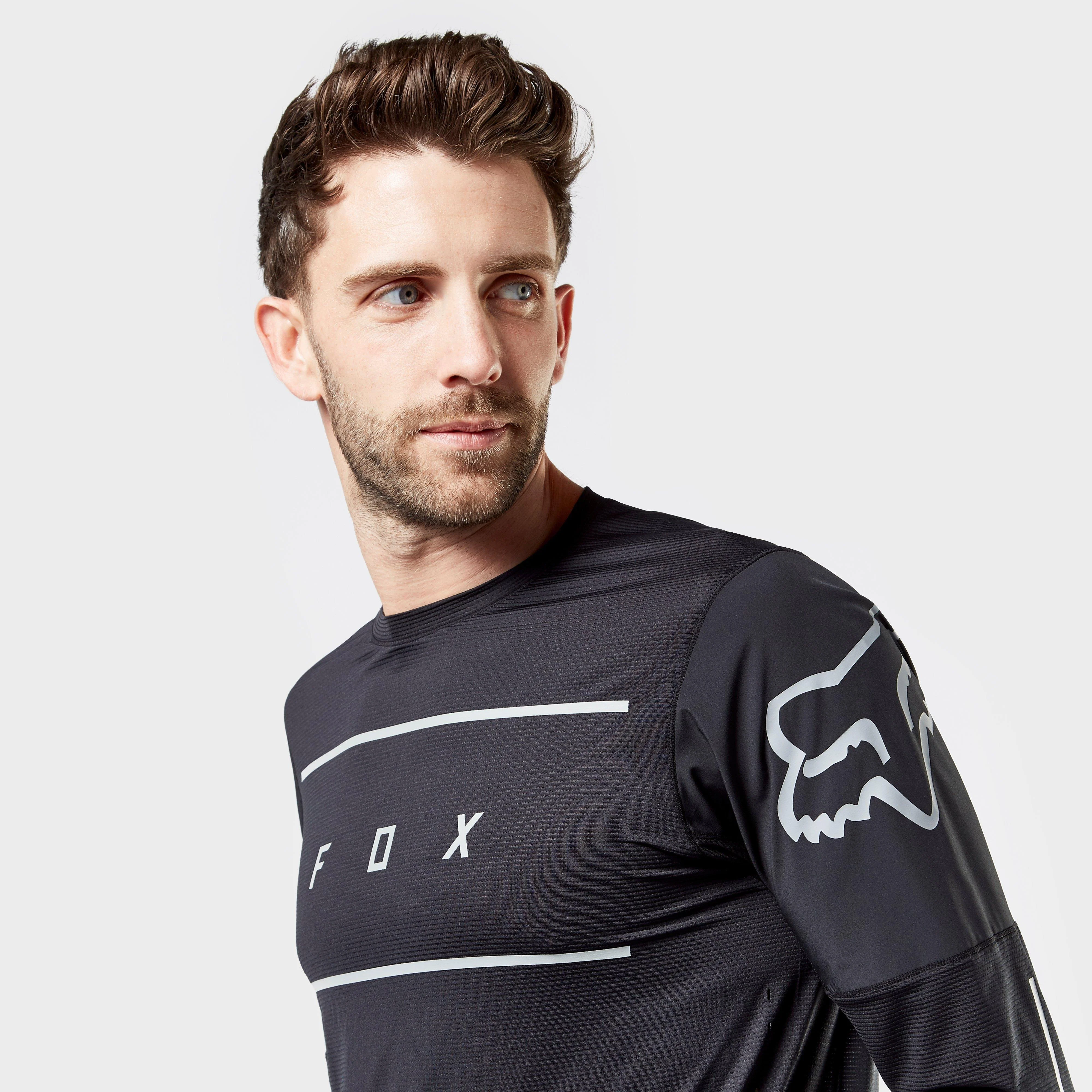 Ranger Long Sleeve Jersey - Image 5