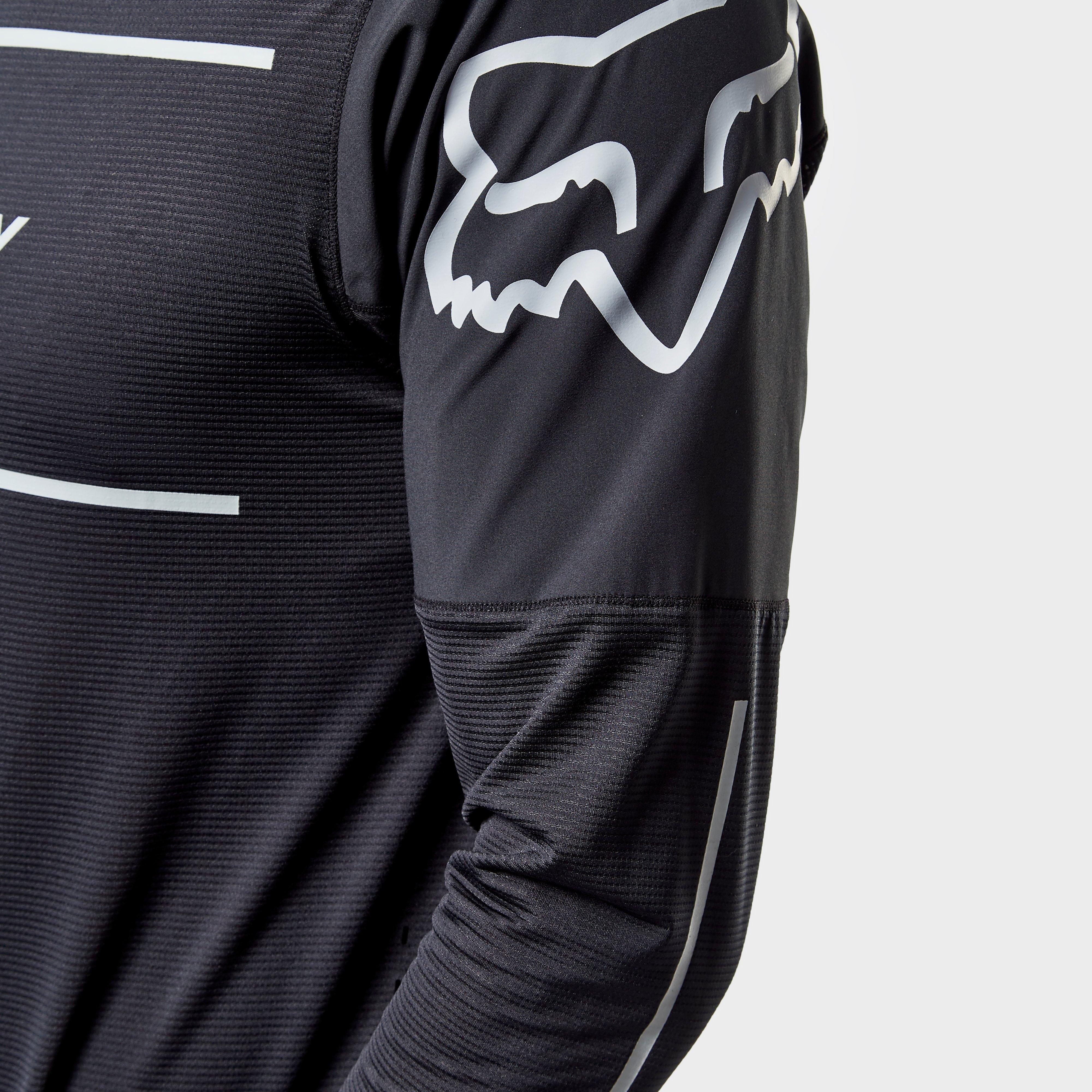 Ranger Long Sleeve Jersey - Image 6