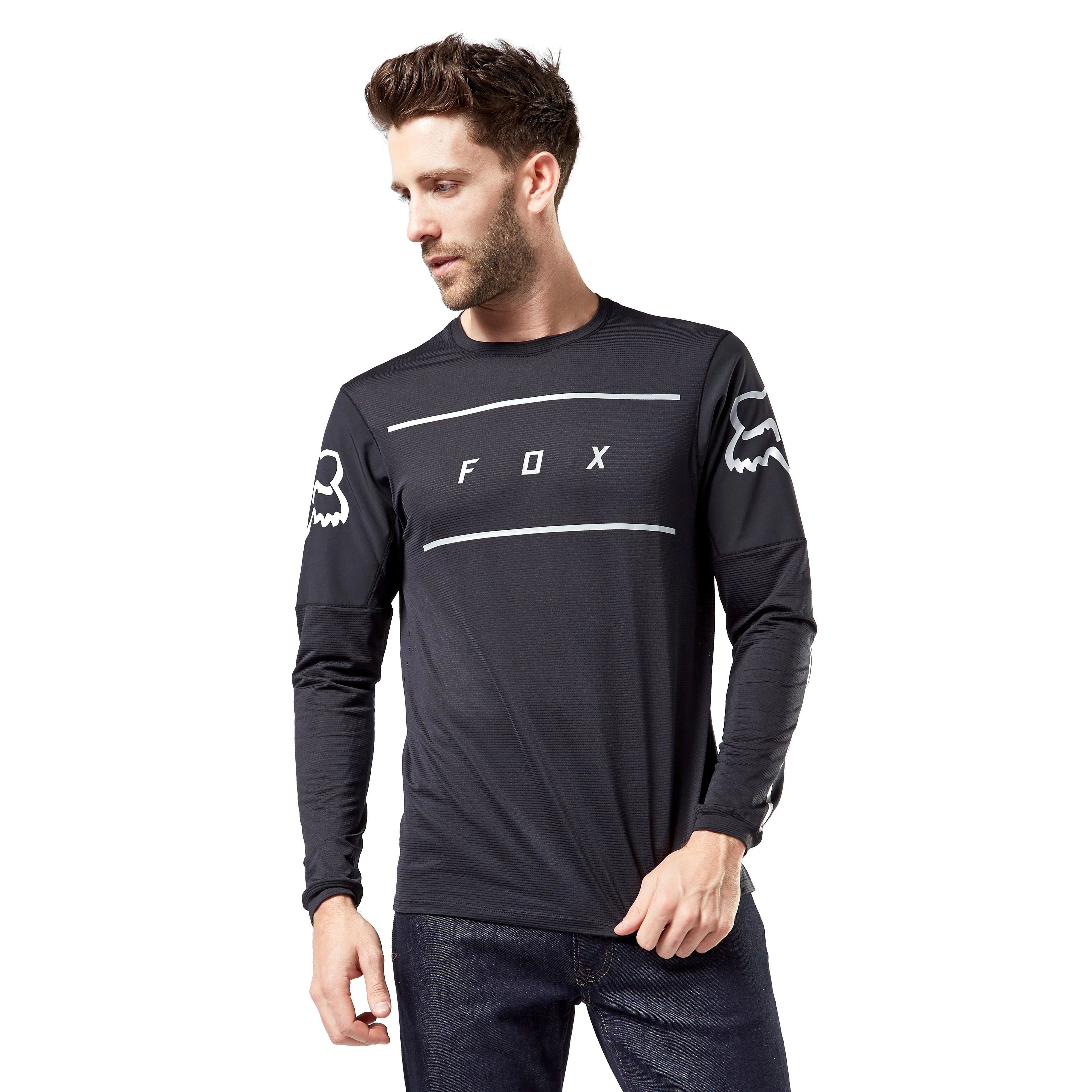 Ranger Long Sleeve Jersey - Image 7