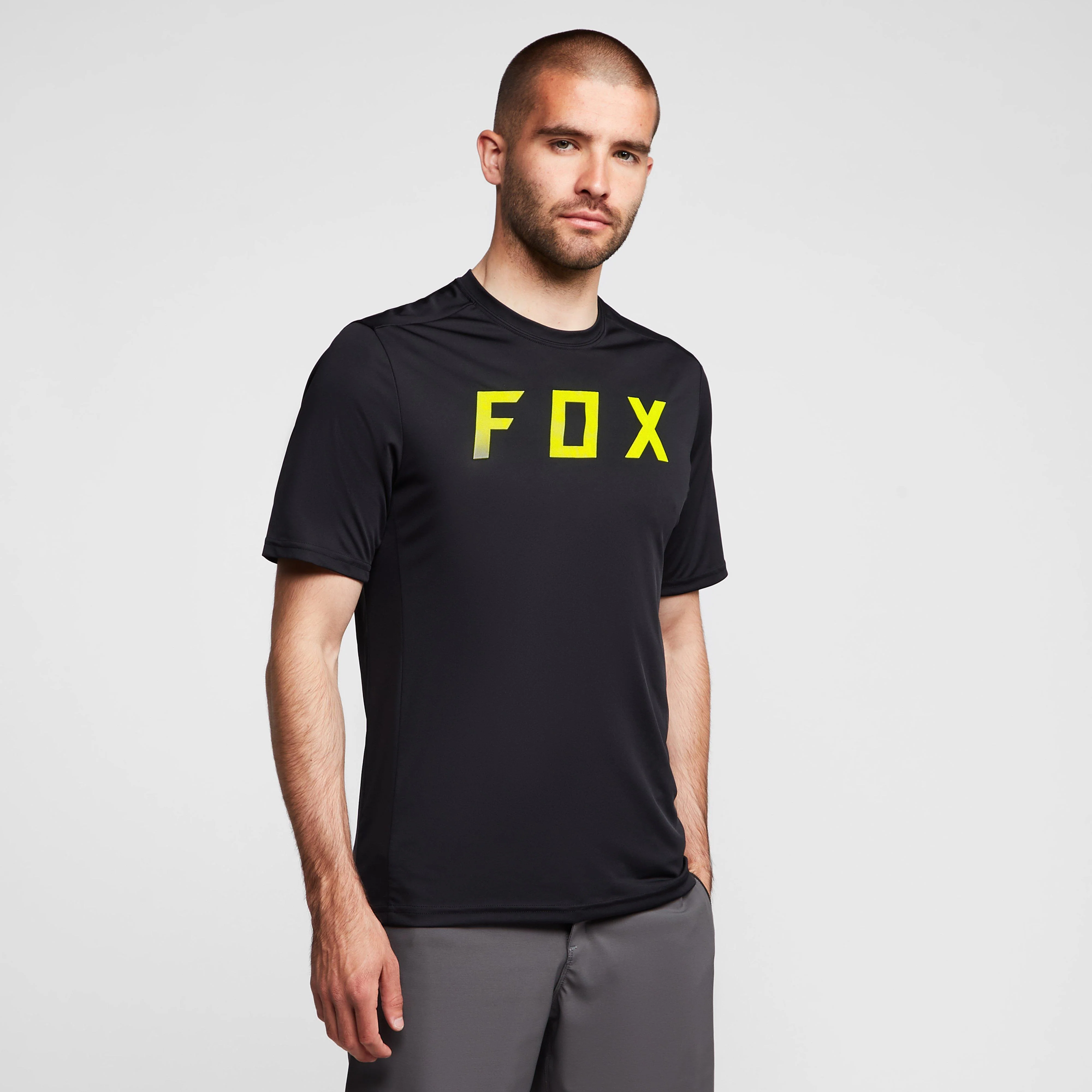 Ranger Moth Short Sleeve Jersey
