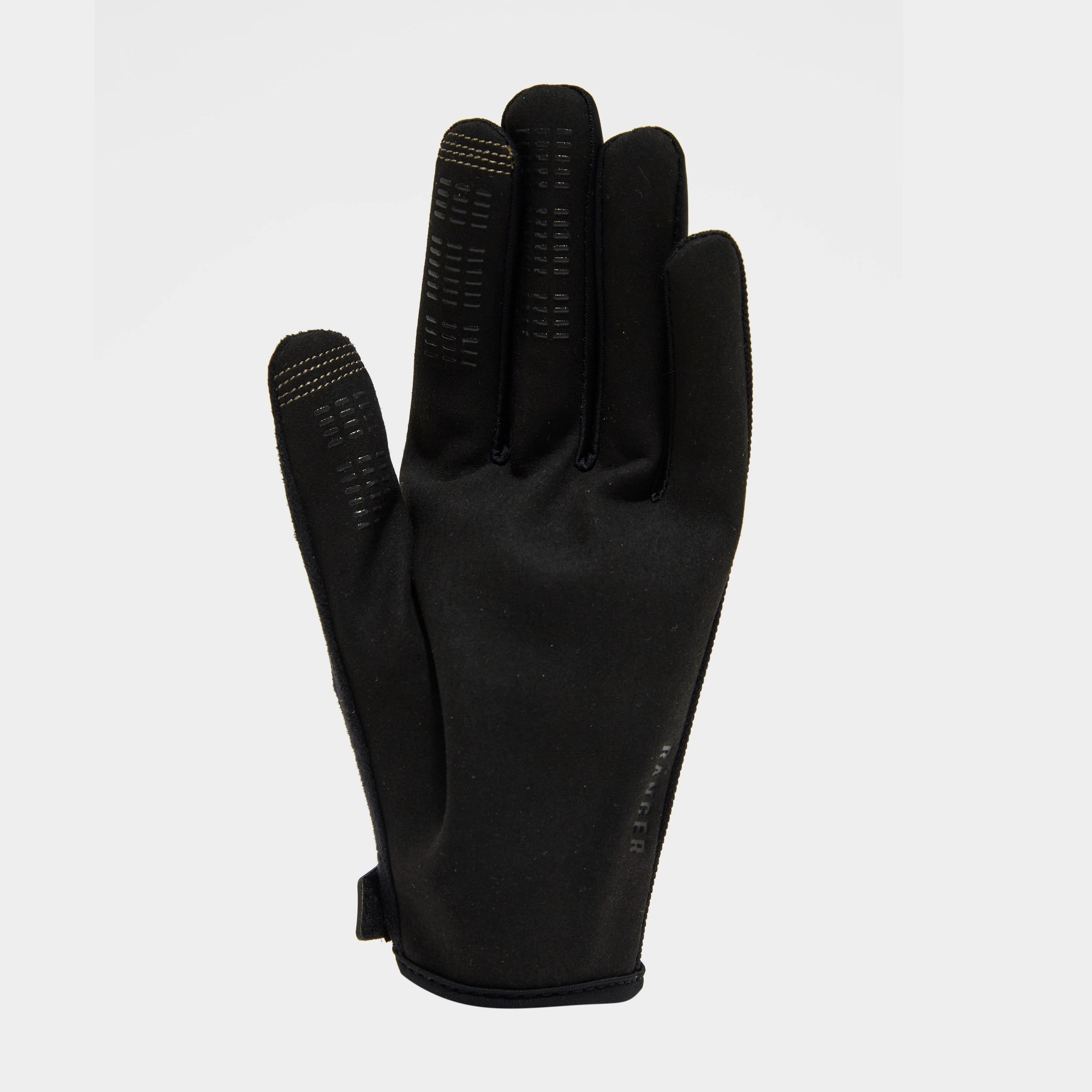 Ranger Mountain Biking Gloves - Image 2