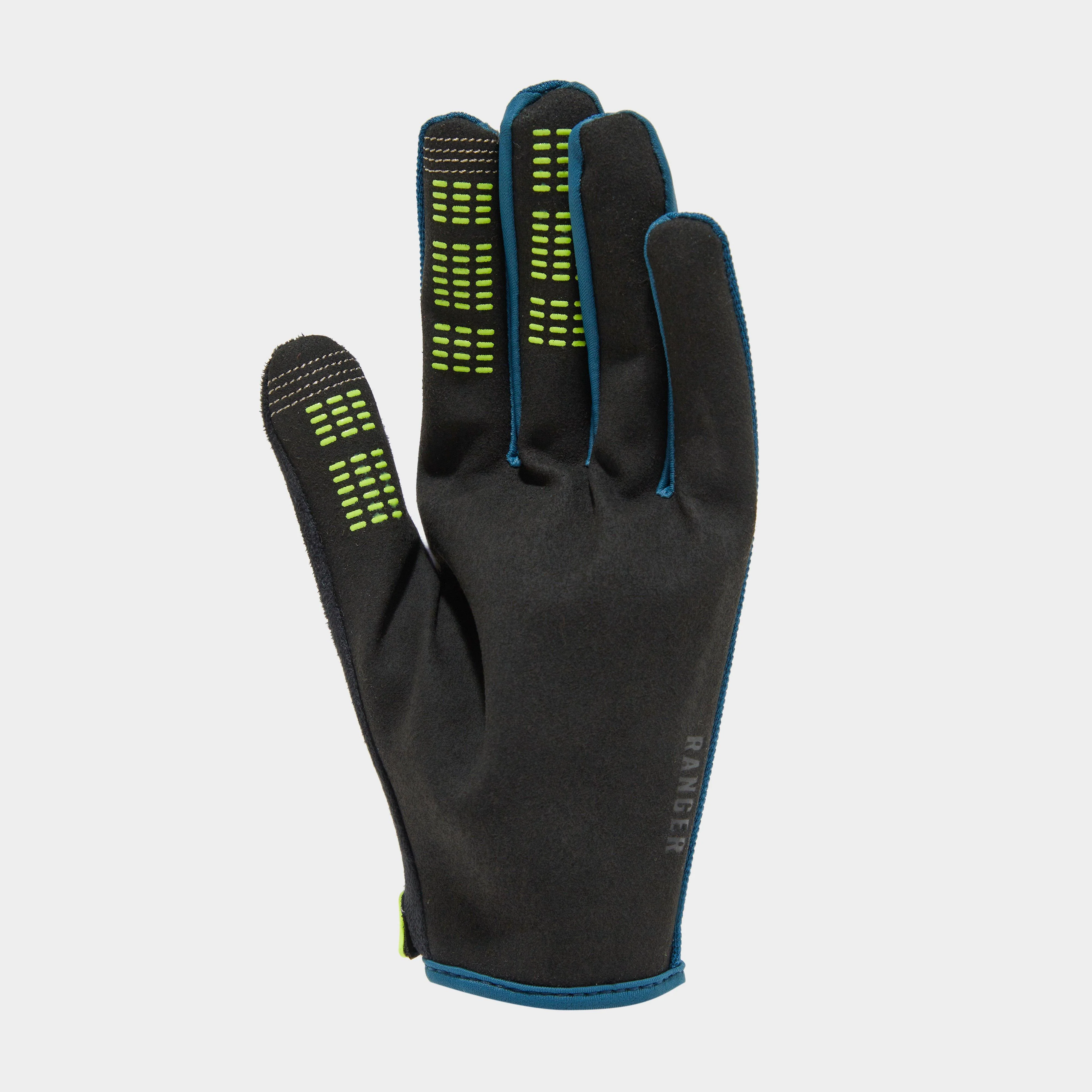 Ranger Mountain Biking Gloves - Image 2