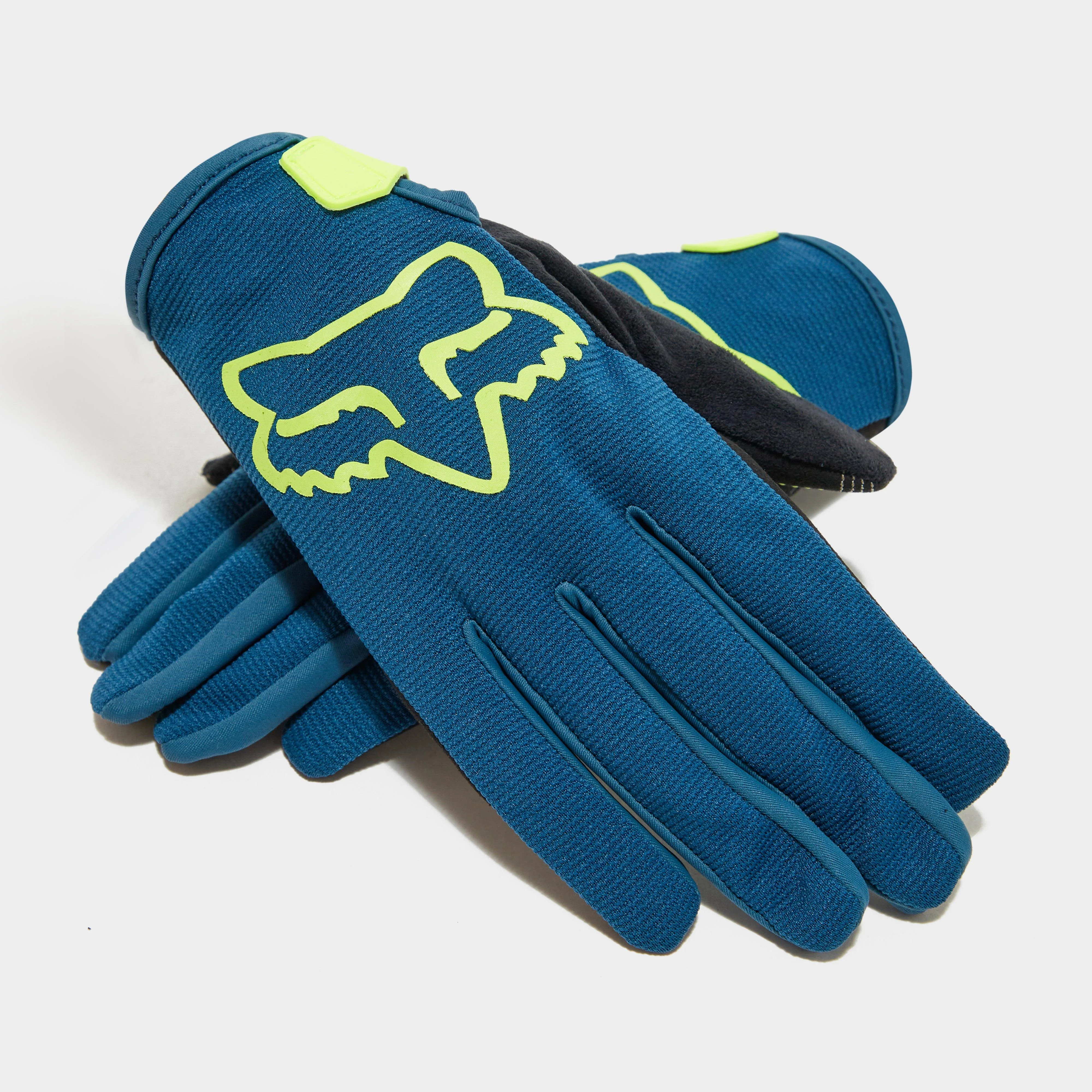 Ranger Mountain Biking Gloves - Image 3