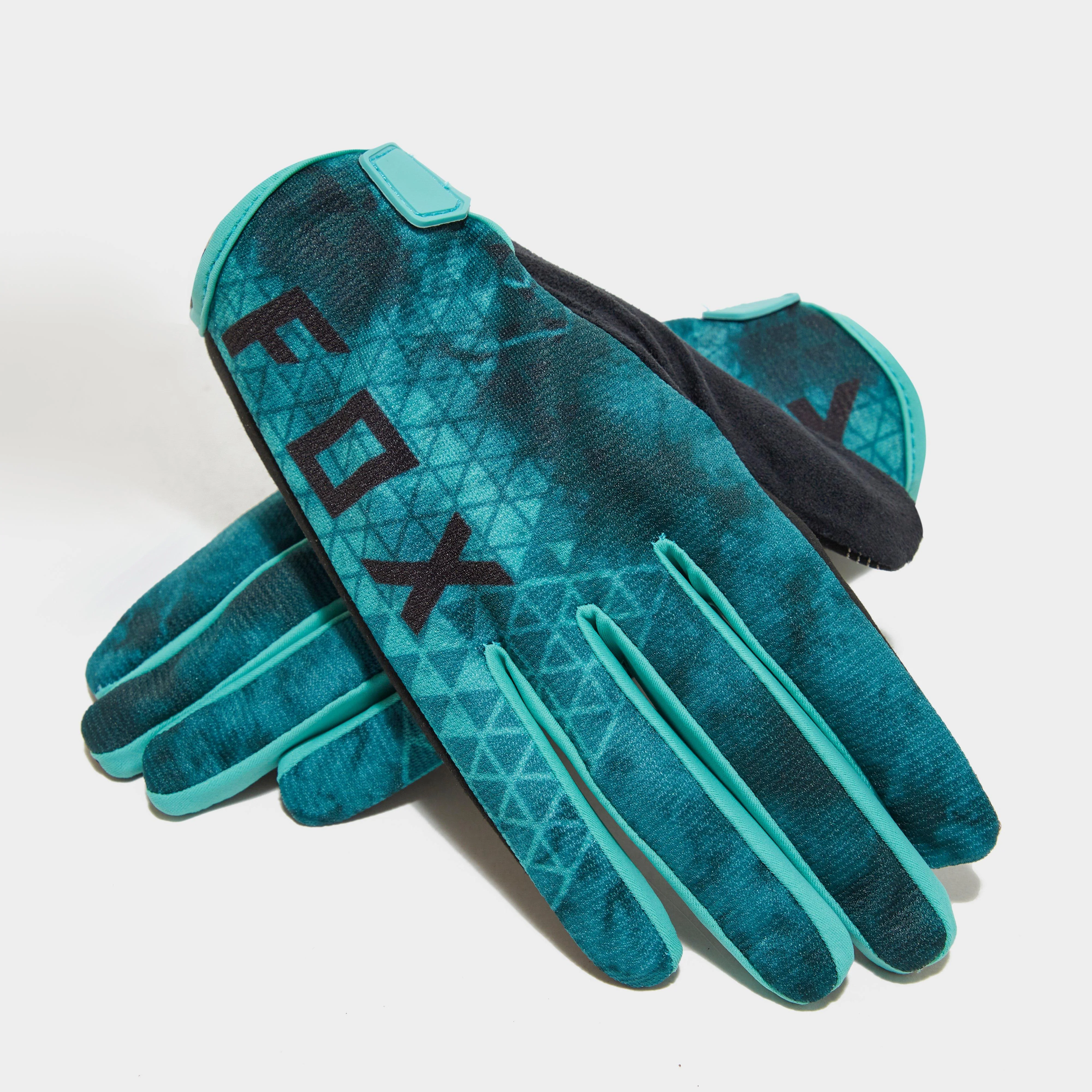 Ranger Mountain Biking Gloves - Image 3