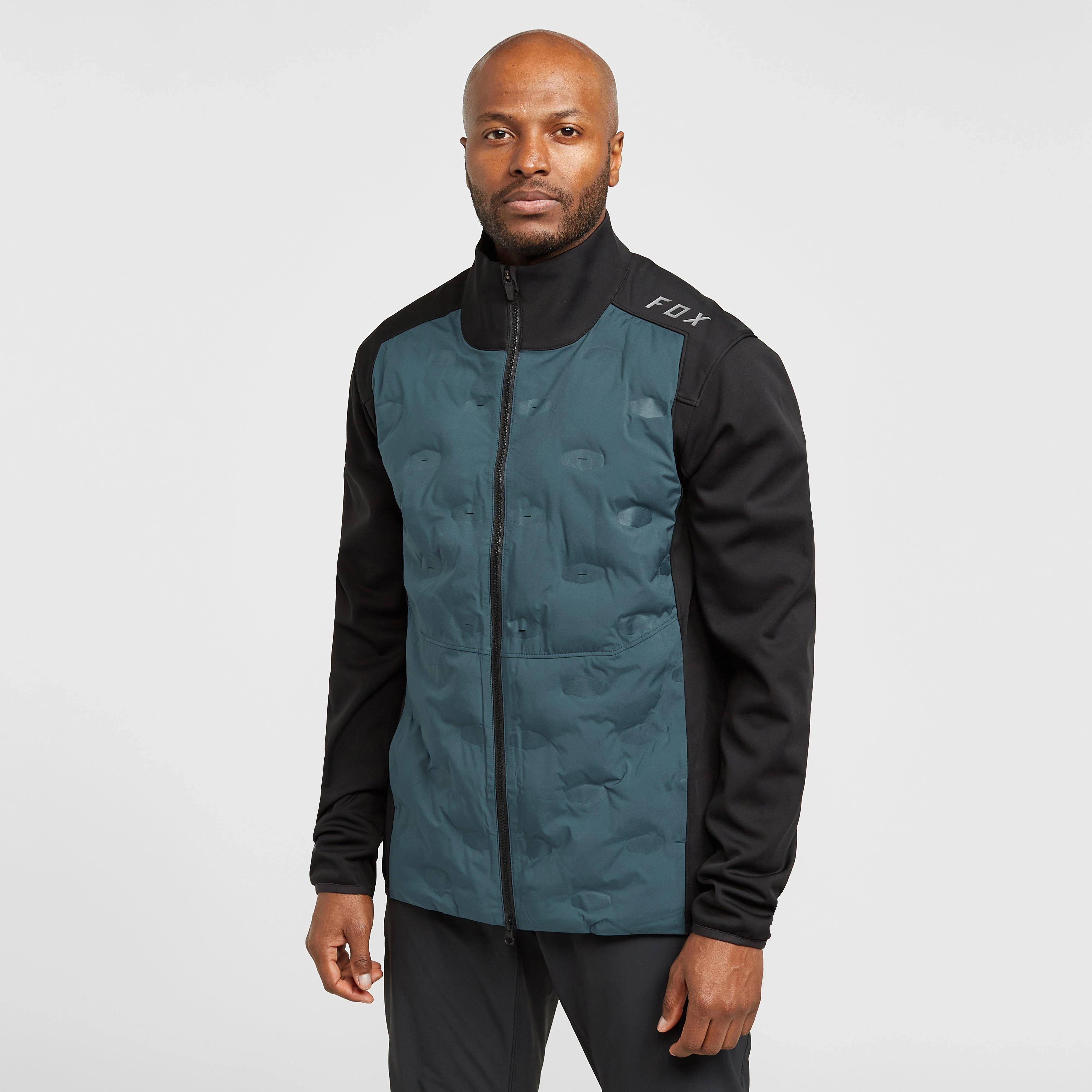 Ranger Windbloc® Fire Jacket
