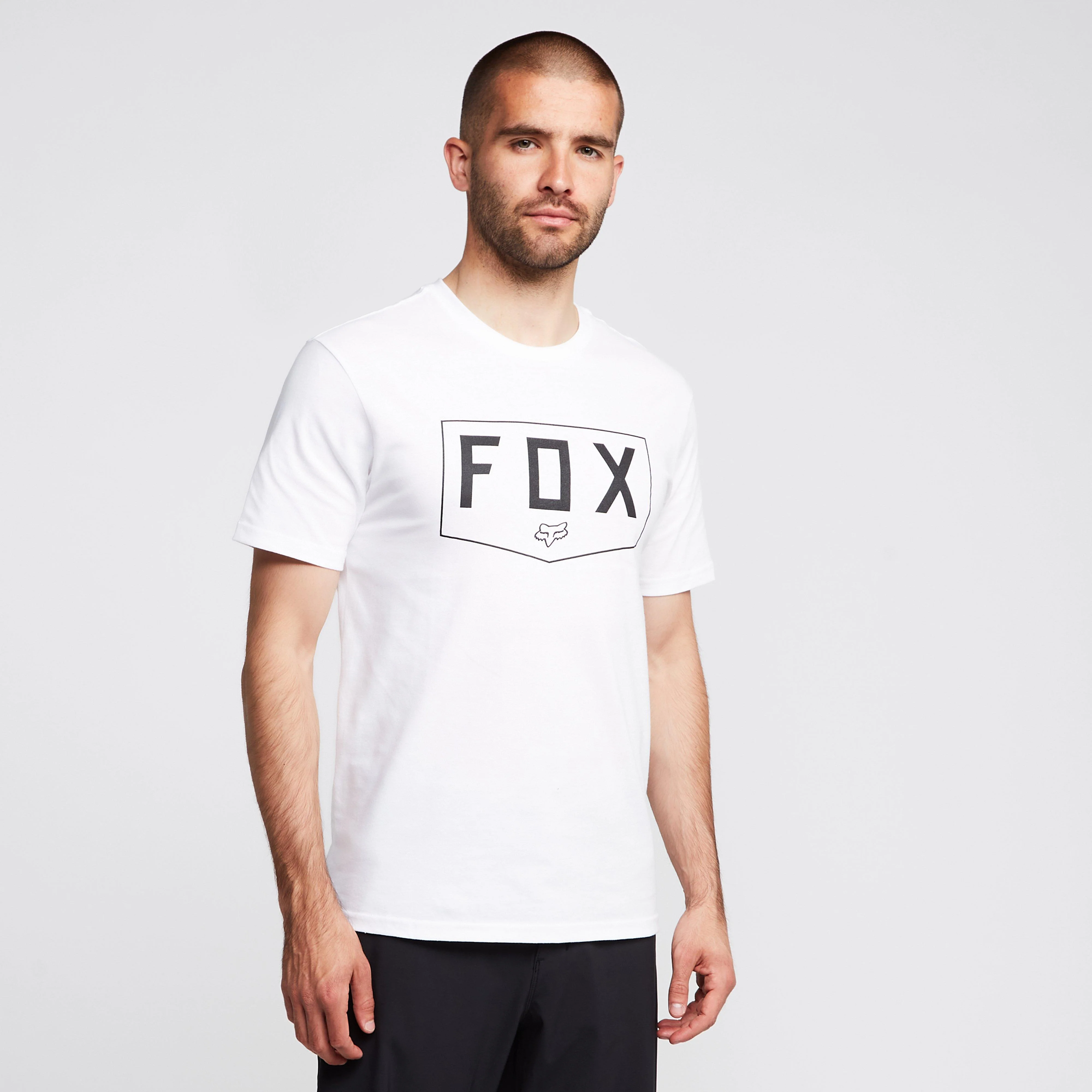 Shield Short Sleeve Premium Tee
