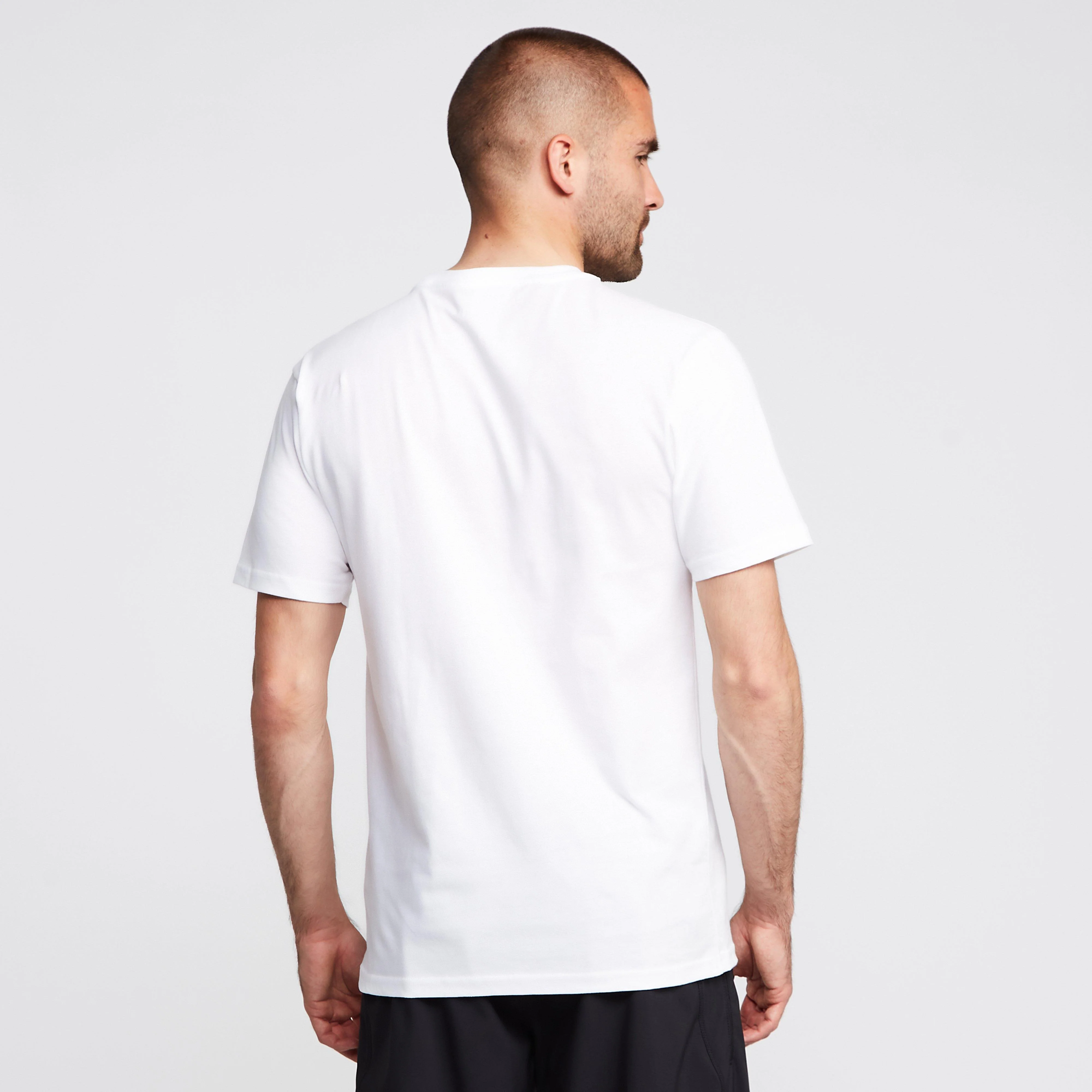 Shield Short Sleeve Premium Tee - Image 2