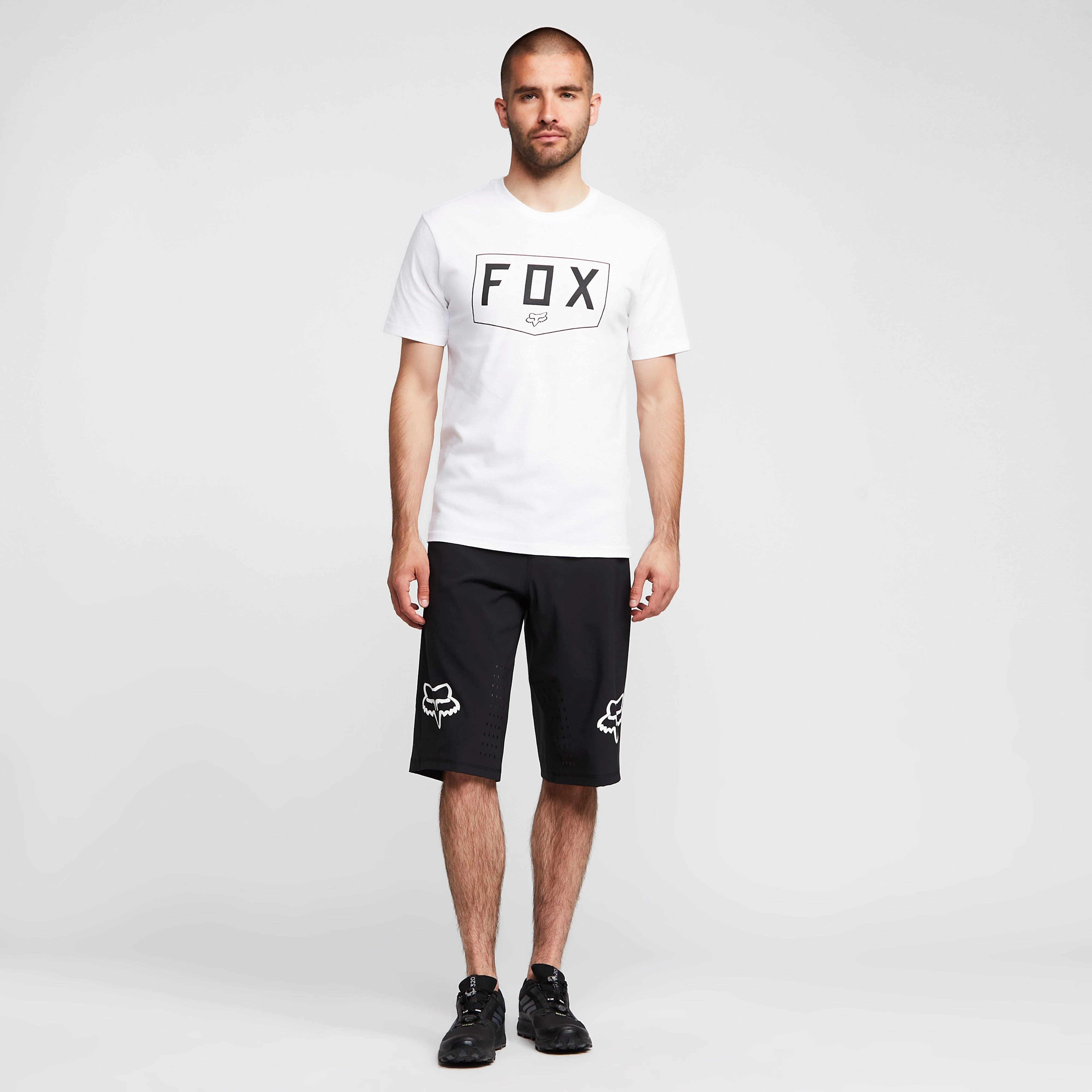 Shield Short Sleeve Premium Tee - Image 3