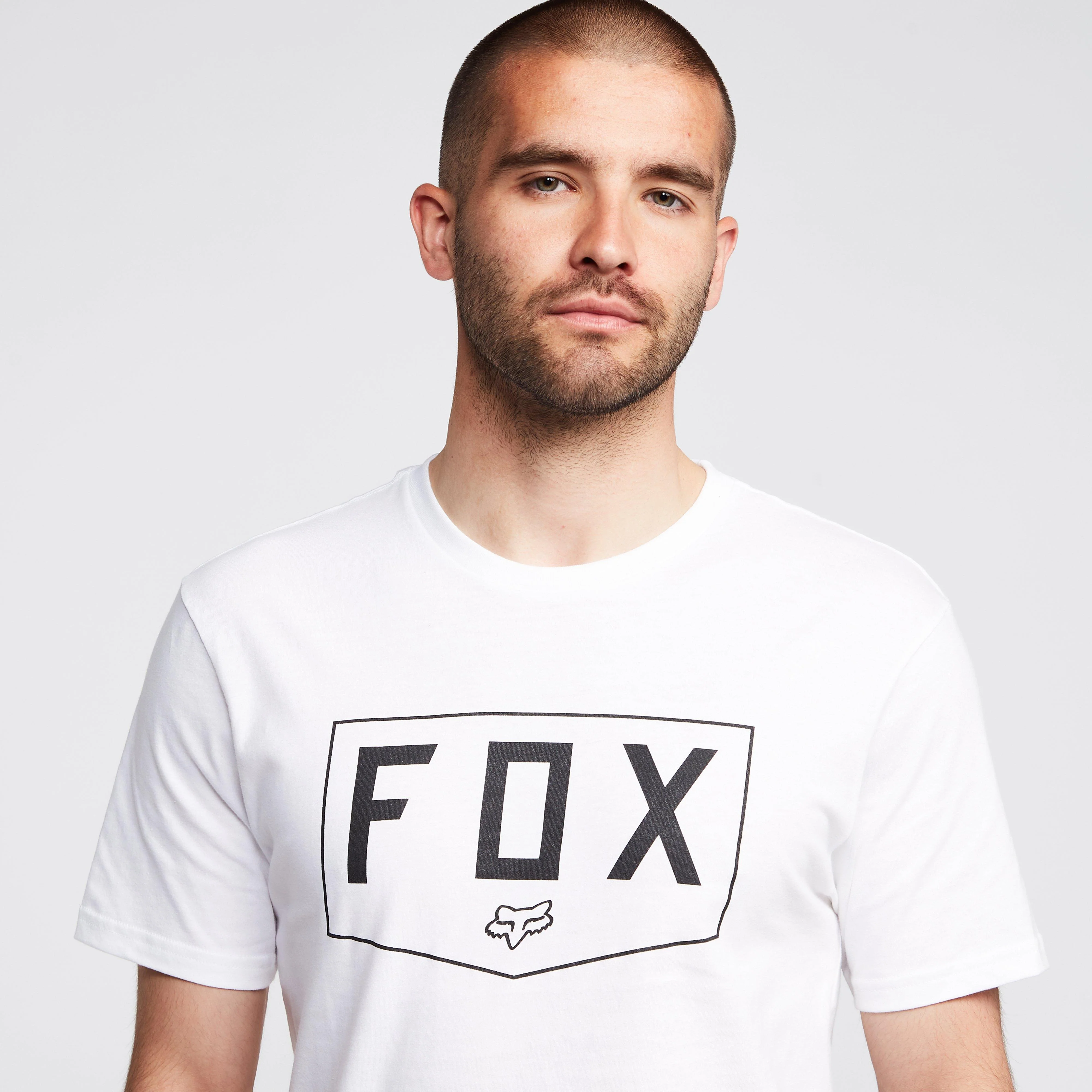 Shield Short Sleeve Premium Tee - Image 4