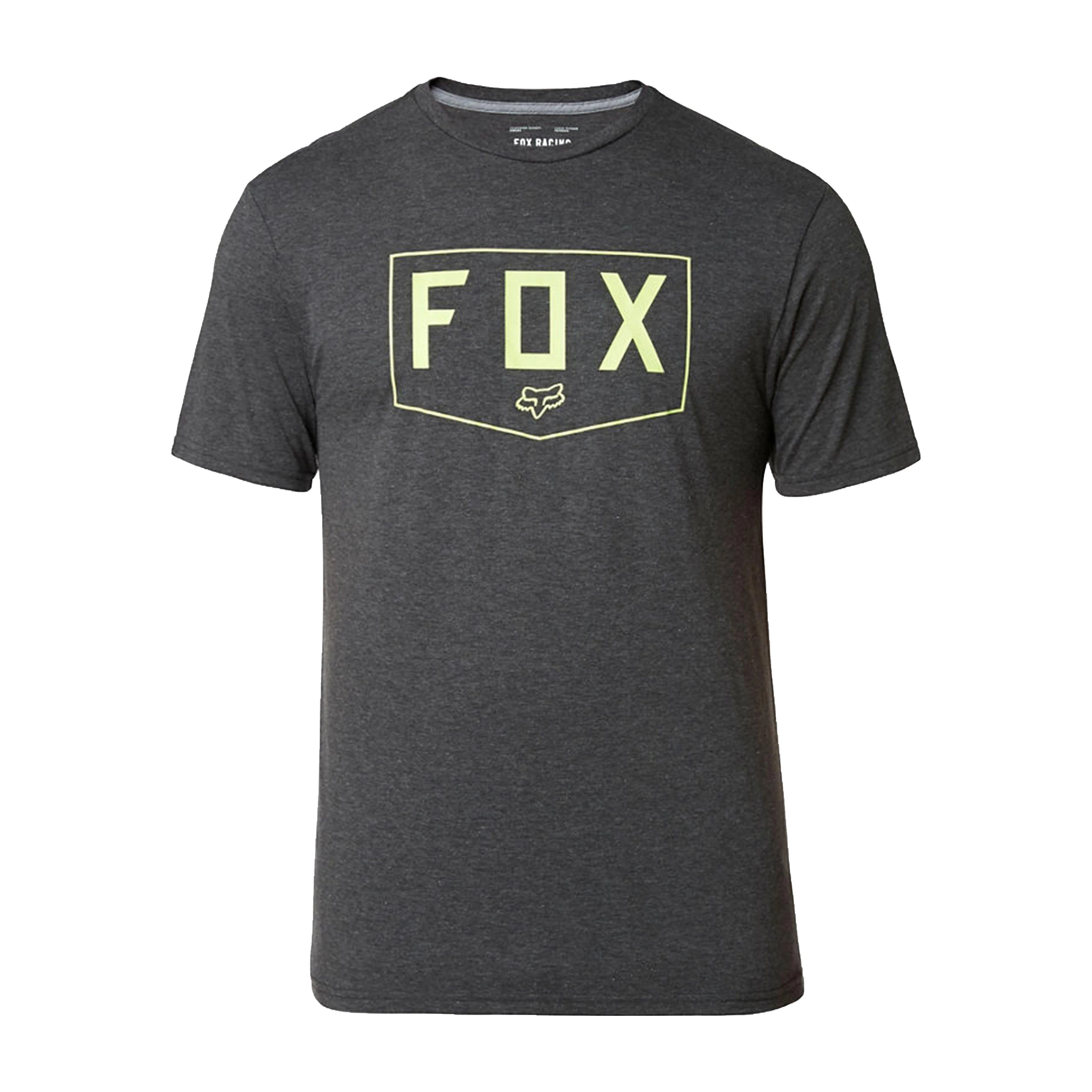Shield Short Sleeve Tech Tee - Image 3