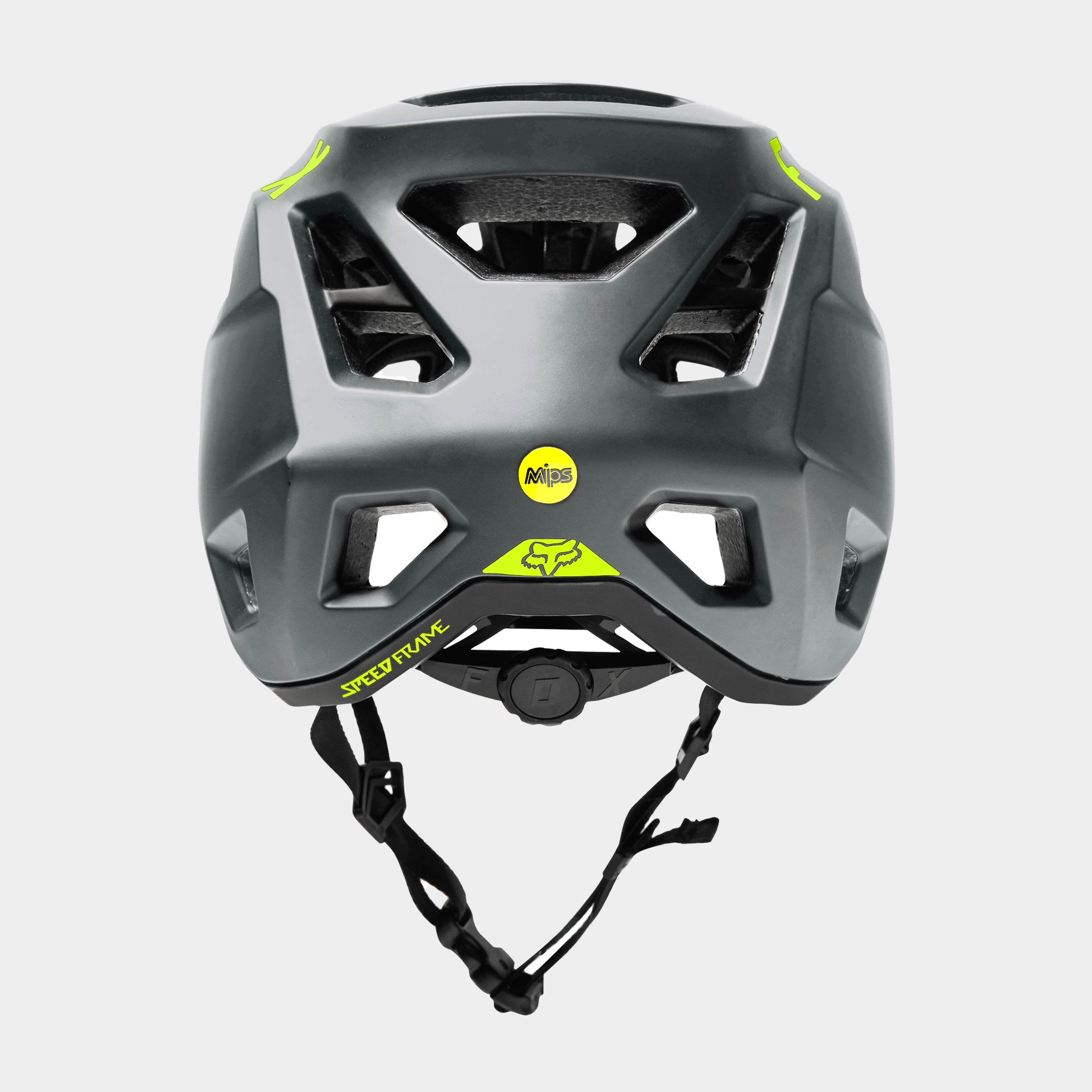 Speedframe Helmet - Image 3