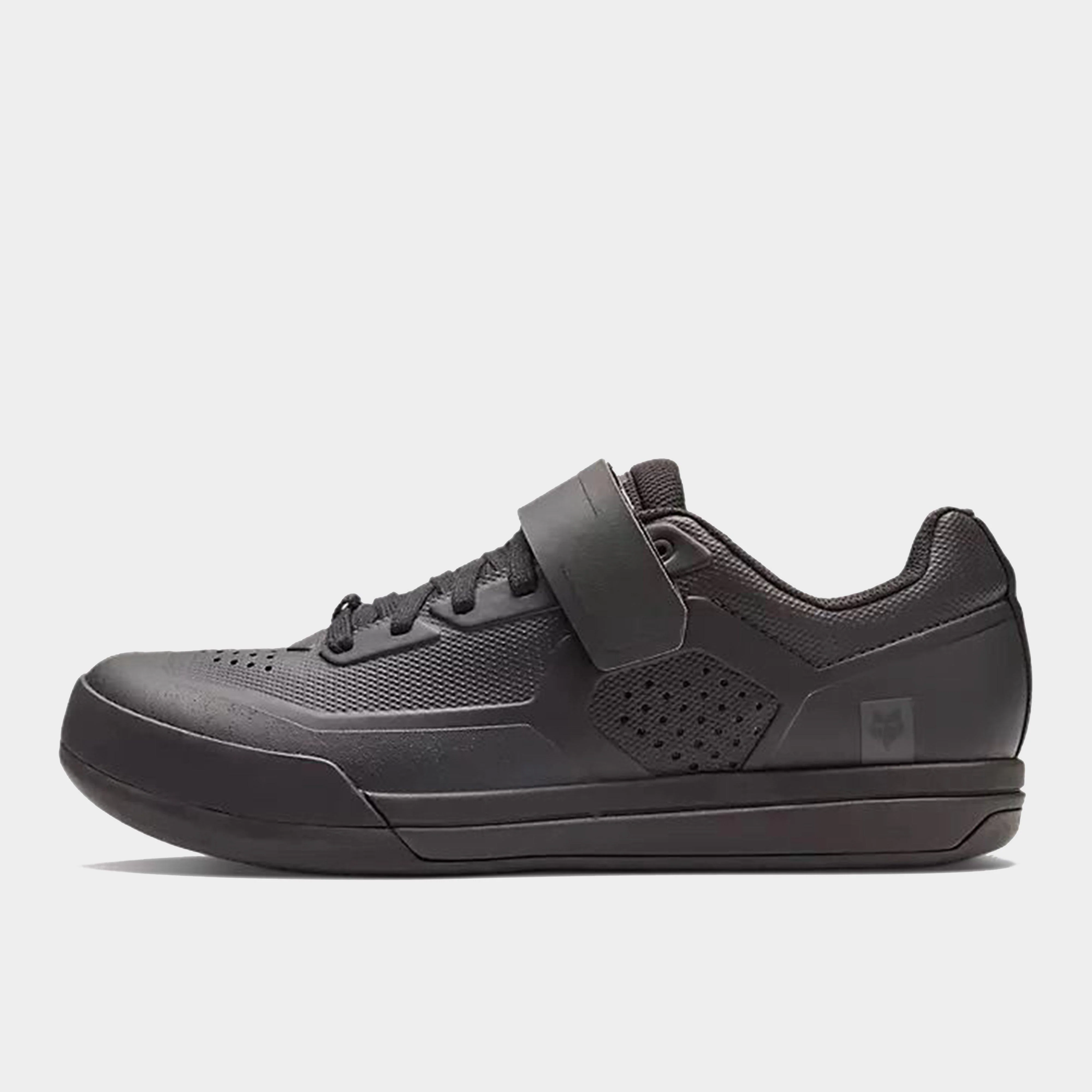 Union Clipless Shoes