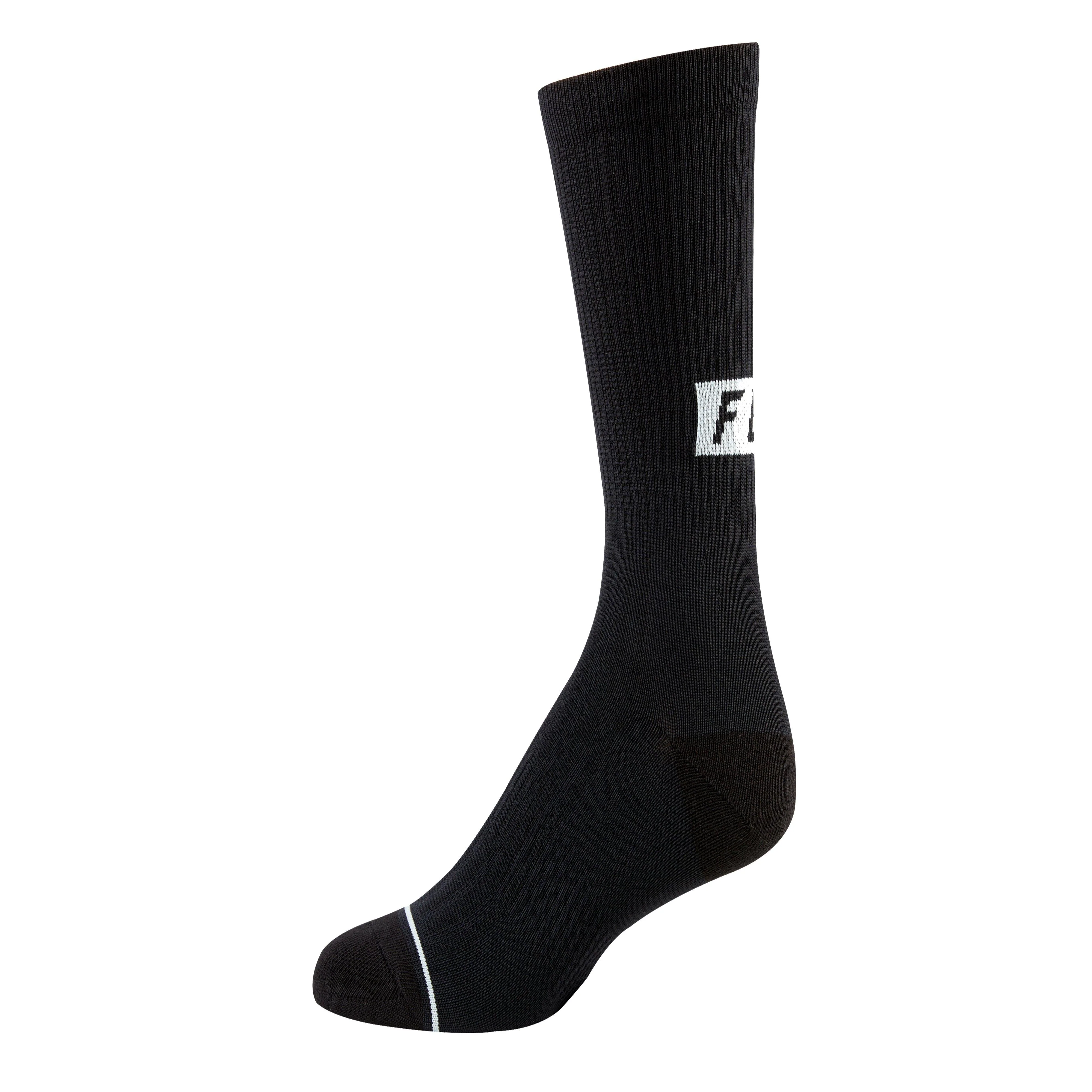 Women’s 8” Trail Sock - Image 2