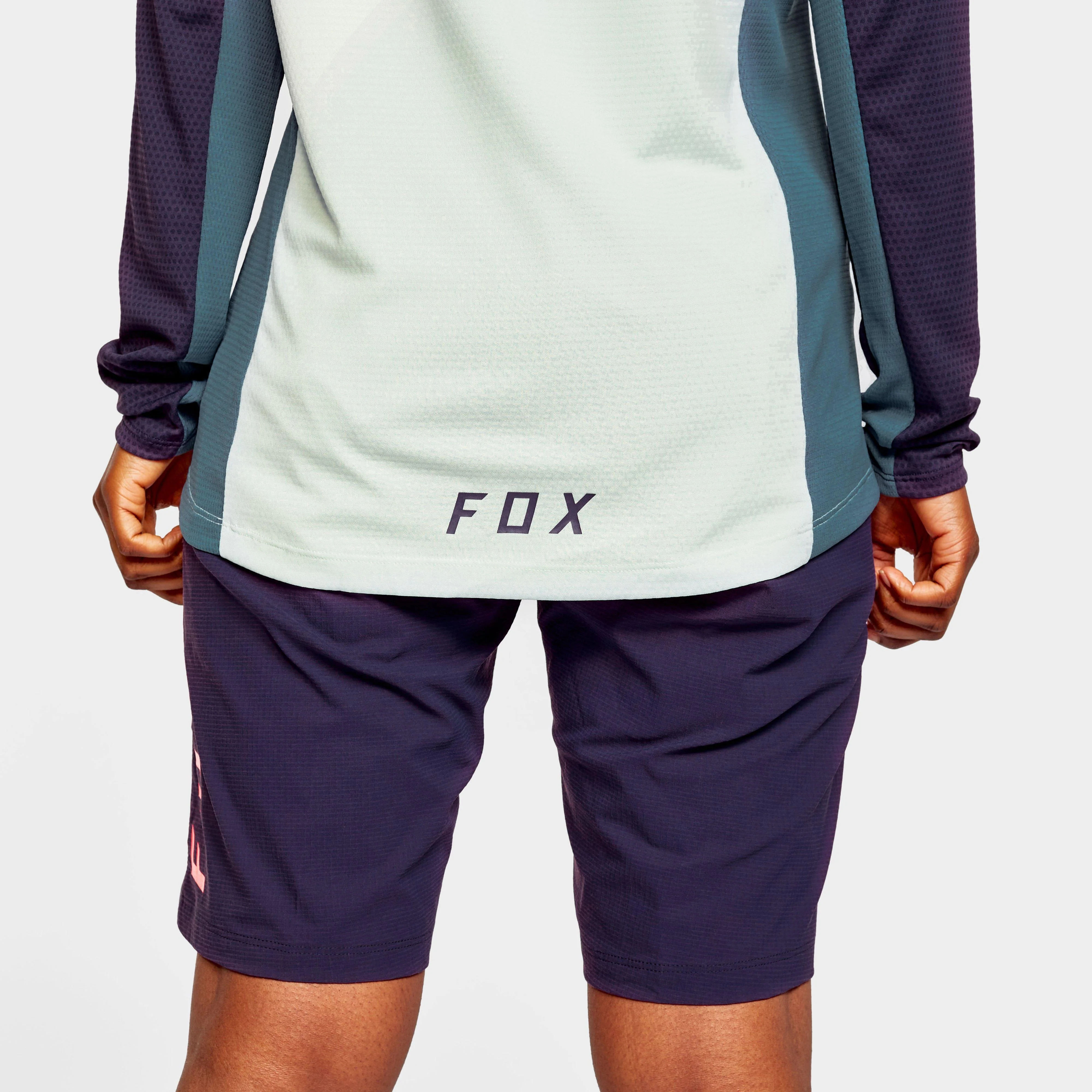 Women's Defend Long-sleeve Jersey - Image 4